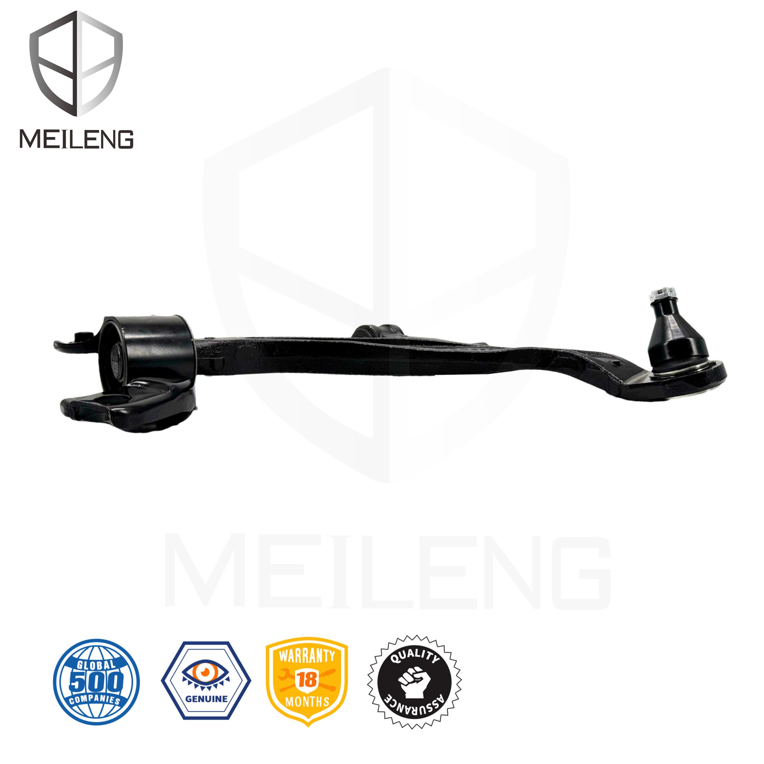 51350-SMA-050 02 - MEILENG AUTO PARTS 51350-SMA-050 Front Suspension arm for Honda