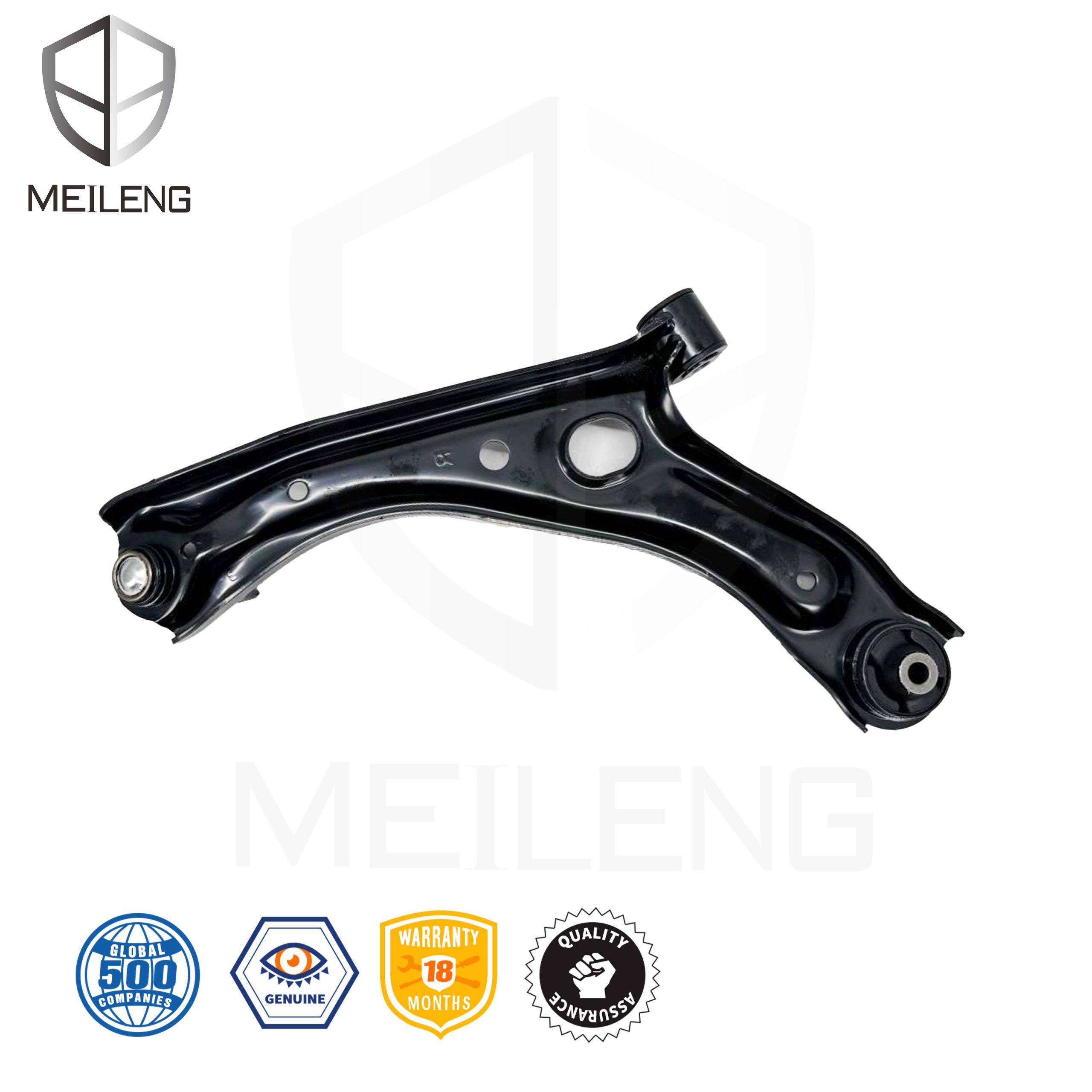 51350-T86-T01 04 - MEILENG AUTO PARTS 51350-T86-T01 Control arm for Honda