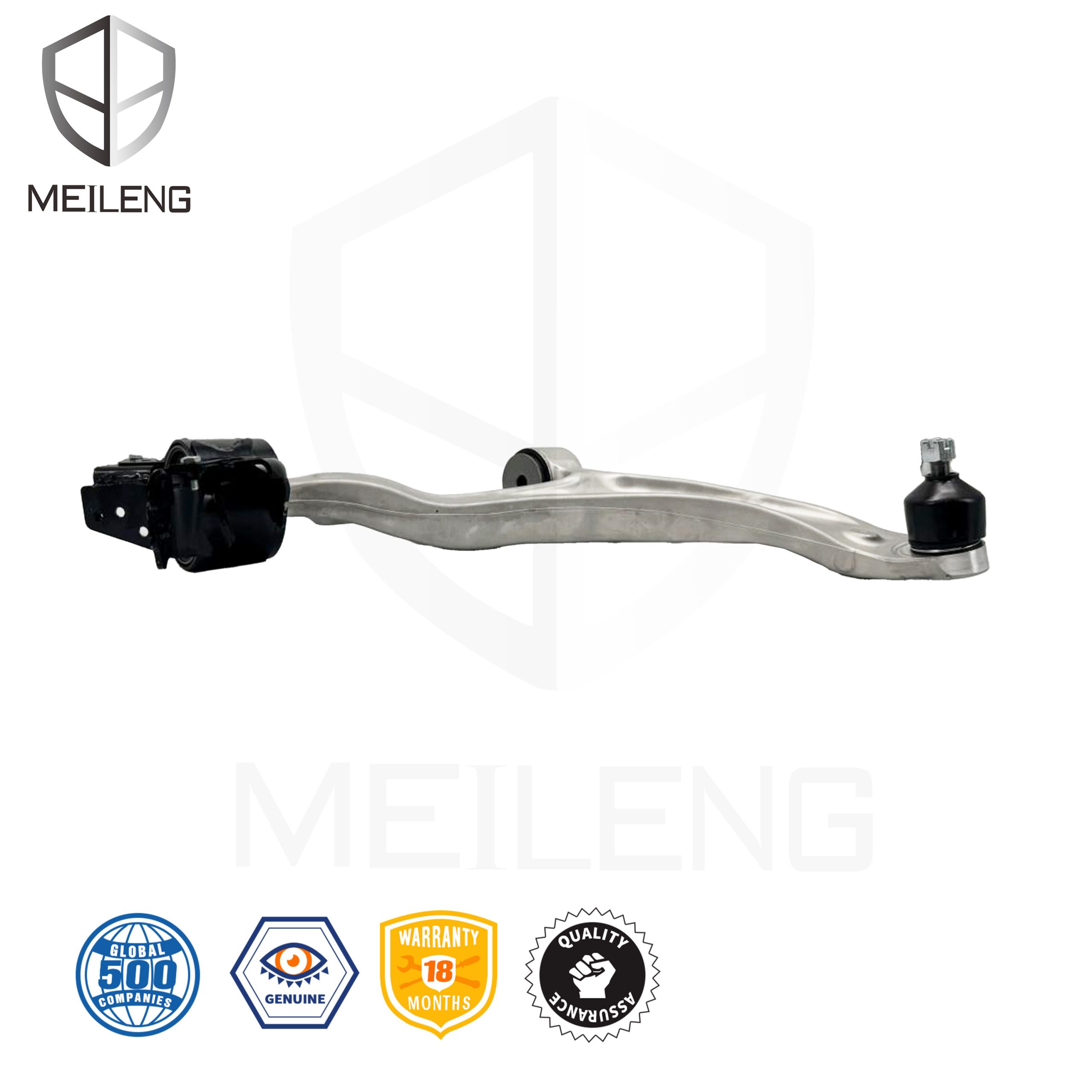 51350-T90-A01 02 - MEILENG AUTO PARTS 51350-T90-A01 Control arm for Honda