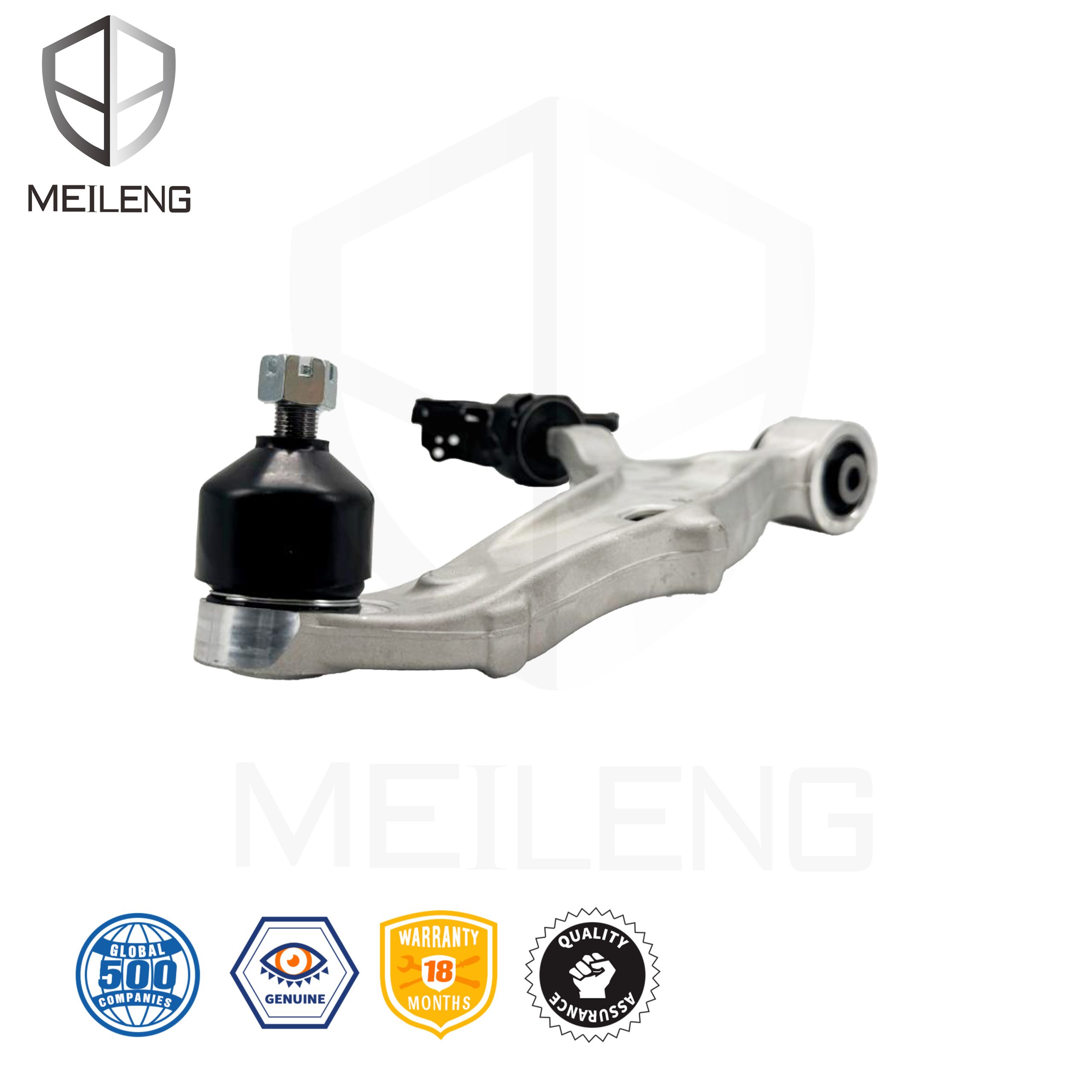 51350-T90-A01 03 - MEILENG AUTO PARTS 51350-T90-A01 Control arm for Honda