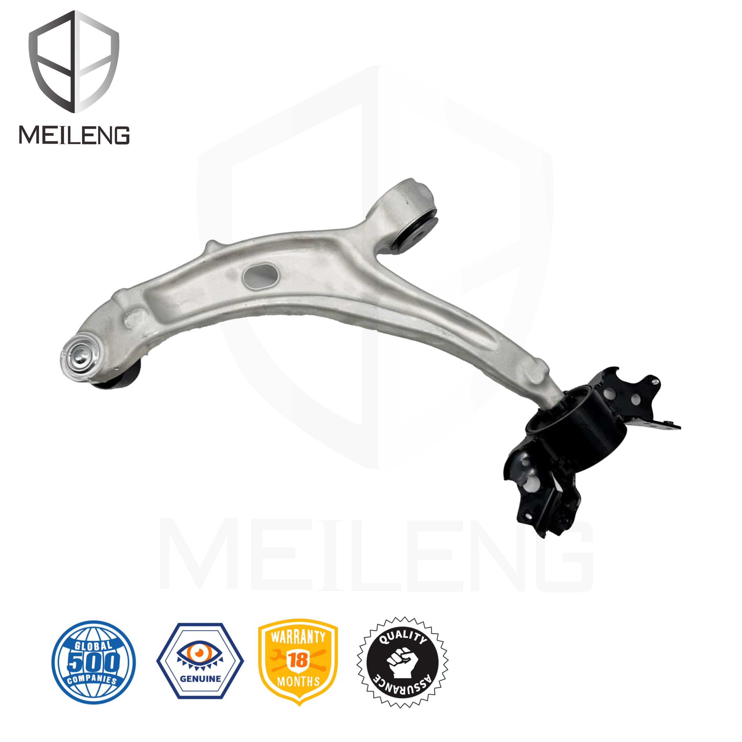 51350-T90-A01 04 - MEILENG AUTO PARTS 51350-T90-A01 Control arm for Honda