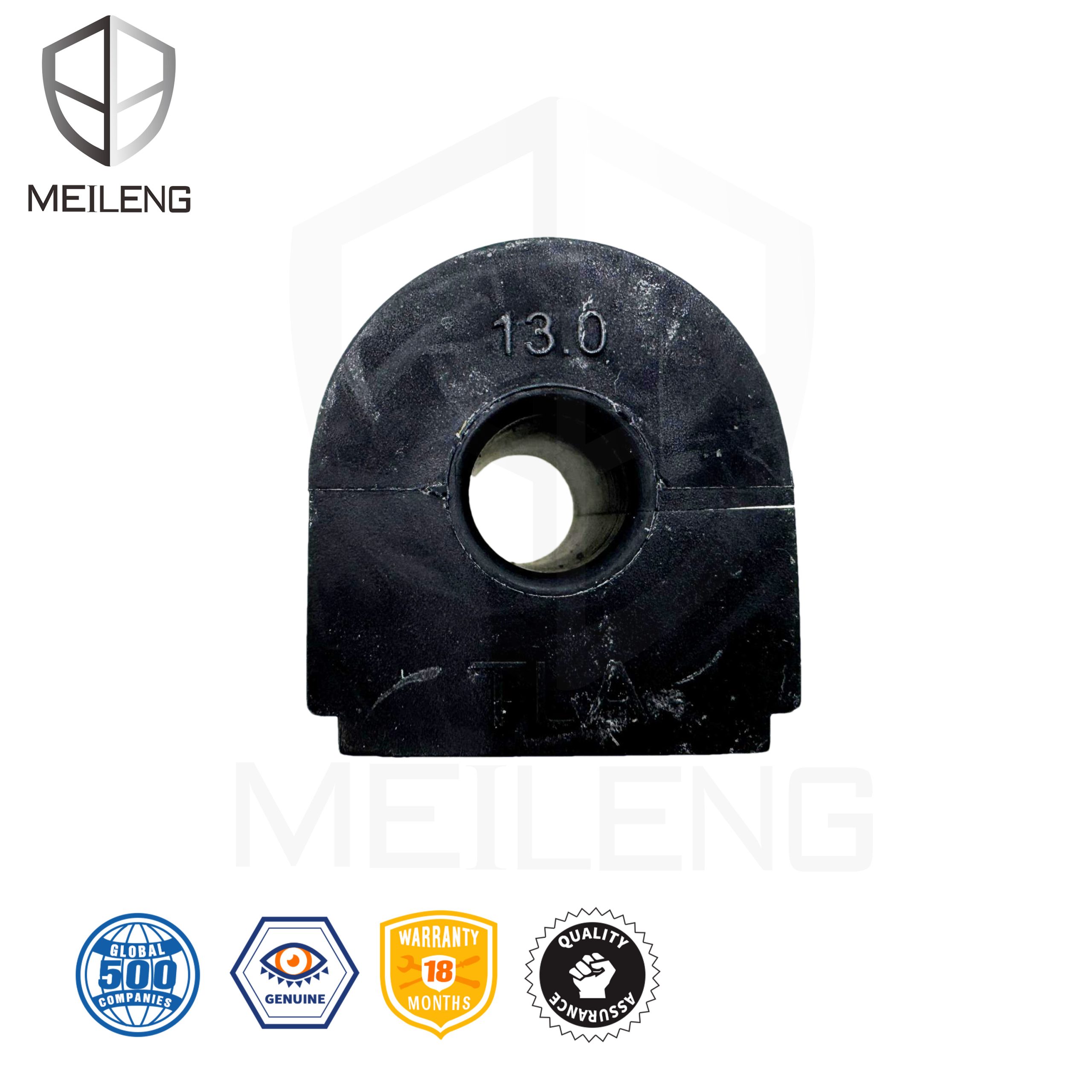 52306-TLA-A52 02 - MEILENG AUTO PARTS 52306-TLA-A52 Rear Sway Bar Link Bush for Honda