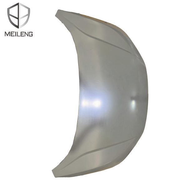 60100-T00-T00ZZ Bonnet Comp for Honda