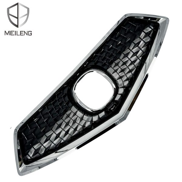 71121-TZ5-A00 Body Kit Front Grille for Acura