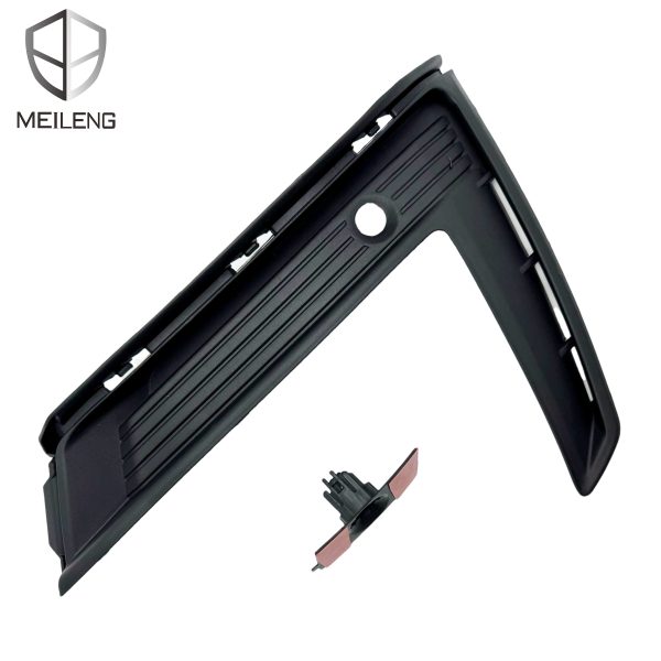 71140-3A0-A20 Foglight Trim Bezel for Honda