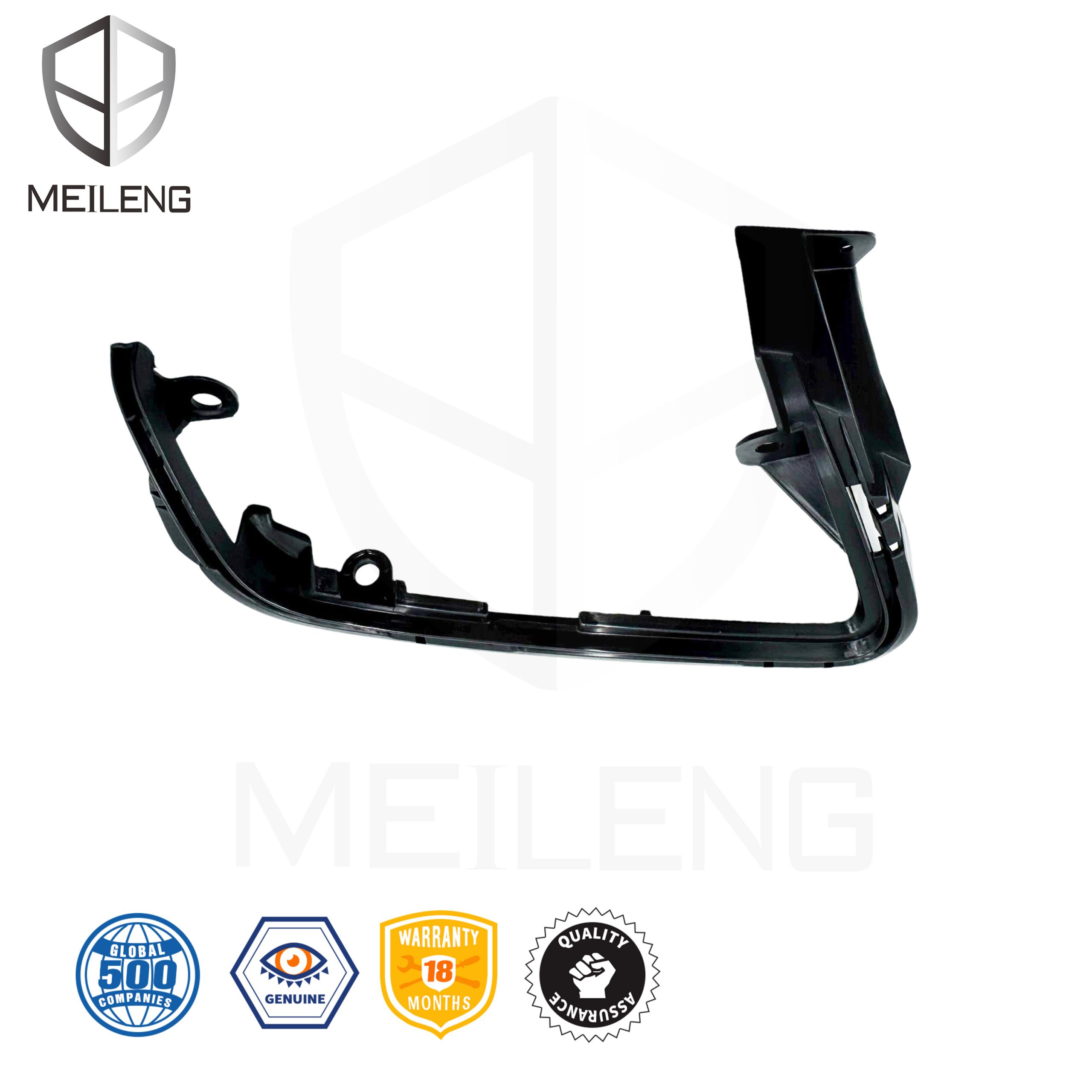 71541-3B4-H00 01 - MEILENG AUTO PARTS 71541-3B4-H00 Silencer Bracket for Honda