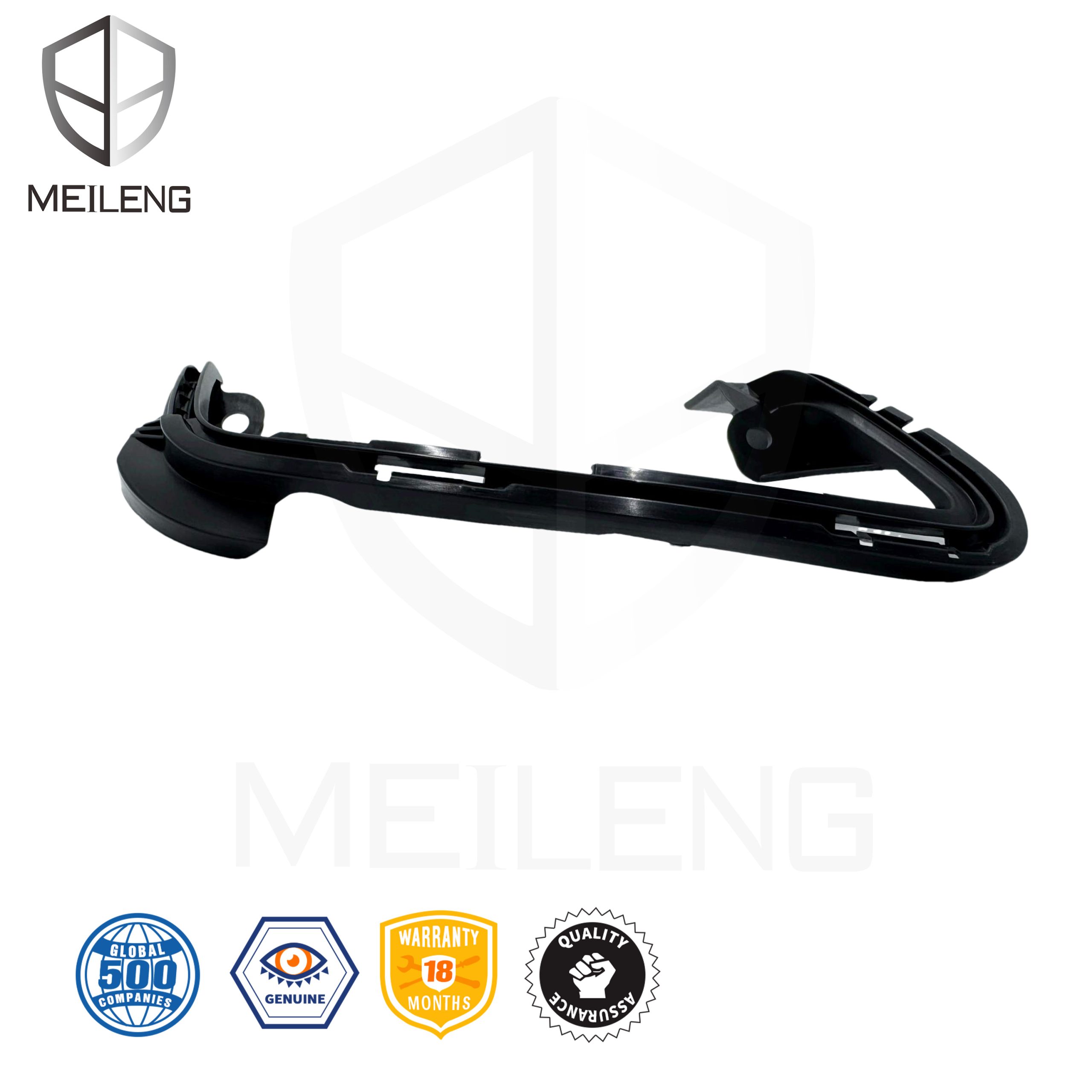 71541-3B4-H00 03 - MEILENG AUTO PARTS 71541-3B4-H00 Silencer Bracket for Honda