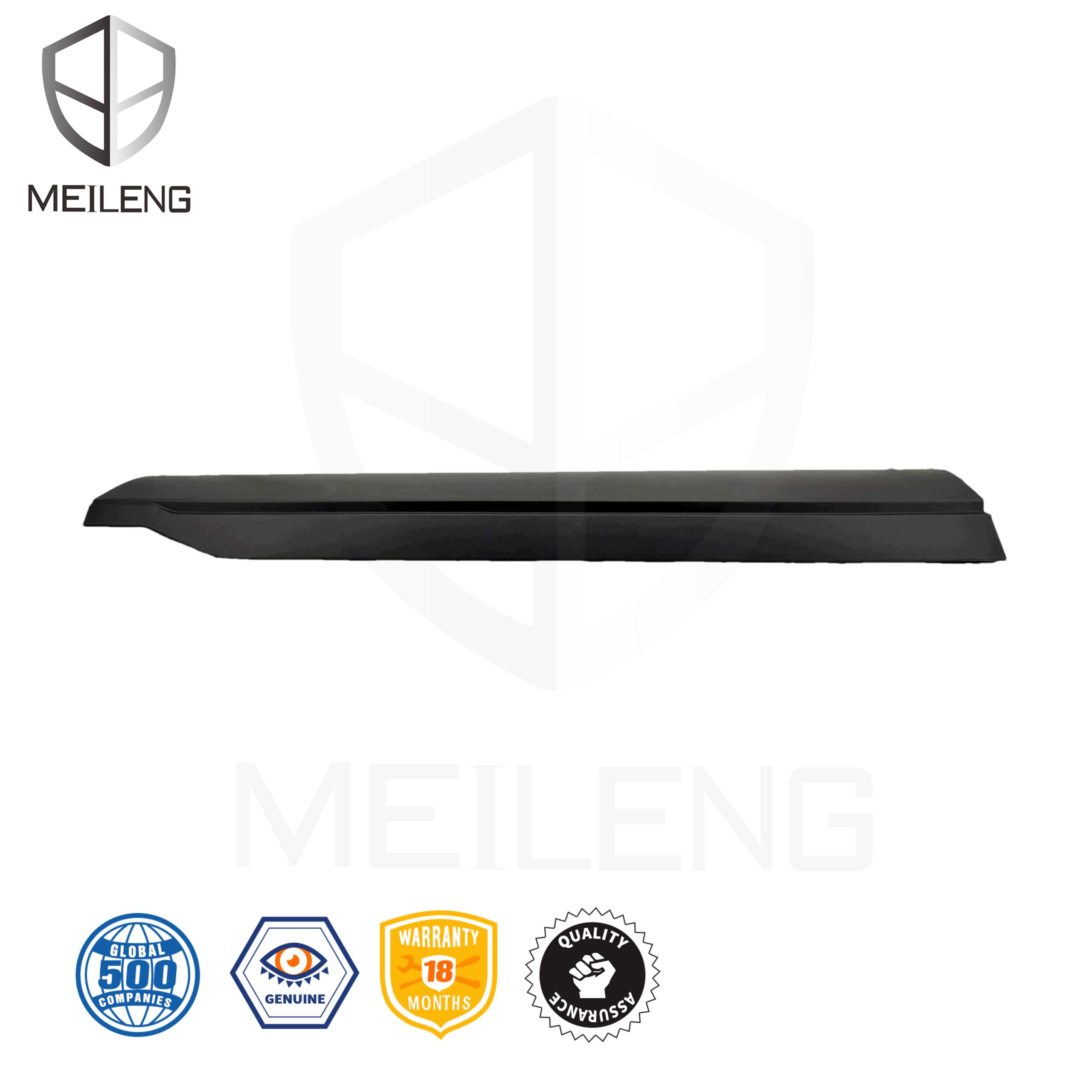 75312-3B4-H01 03 - MEILENG AUTO PARTS 75312-3B4-H01 Door Anti-collision Strip for Honda