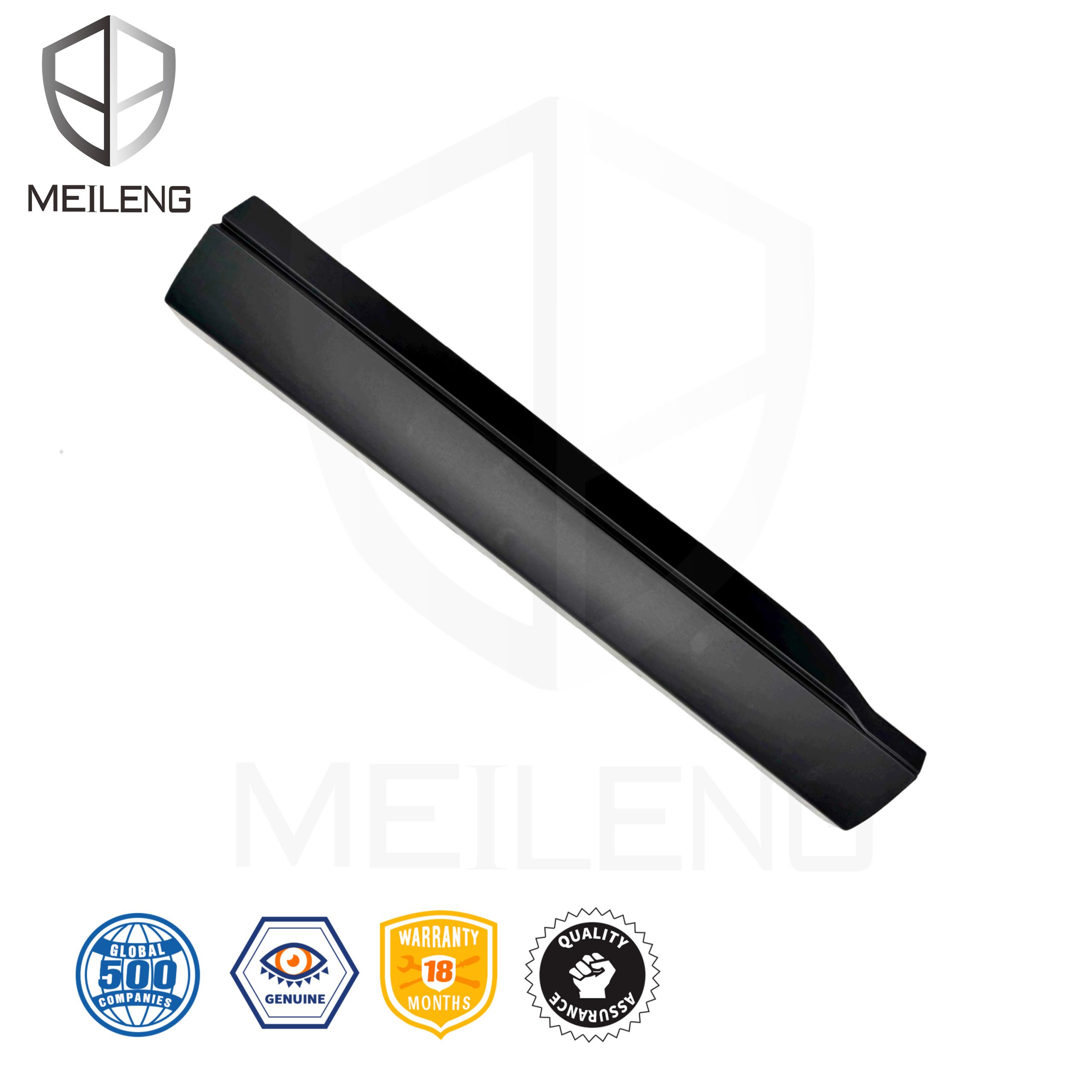 75312-3B4-H01 04 - MEILENG AUTO PARTS 75312-3B4-H01 Door Anti-collision Strip for Honda