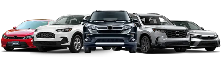 ALL Model for Honda - MEILENG AUTO PARTS - MEILENG AUTO PARTS