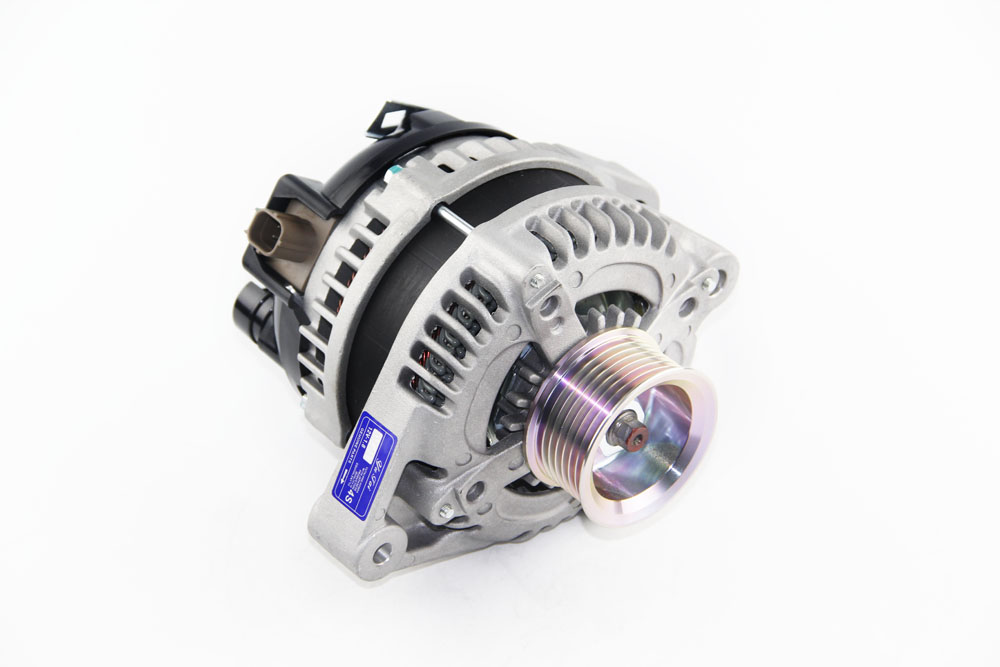 31100-R40-A01 - MEILENG AUTO PARTS 31100-R40-A01 AC Alternator for Honda