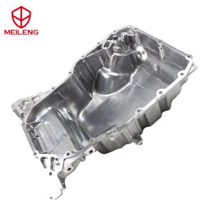11200-5A2-A00 Engine Oil Pan for Honda