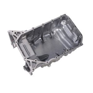11200-R40-A00 Car Engine Oil Pan for Honda