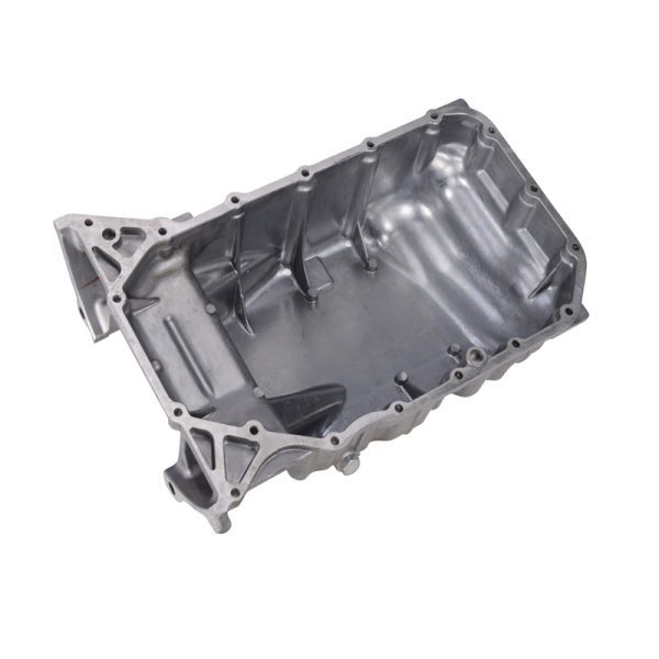 11200-R40-A00 Car Engine Oil Pan for Honda