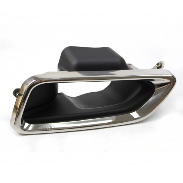 18310-T2J-H01 Exhaust Pipe Holder Finisher Muffler Tail Sets