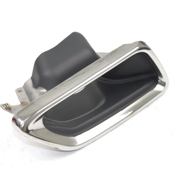 18320-T2J-H01 Exhaust Pipe Holder Finisher Muffler Tail Sets