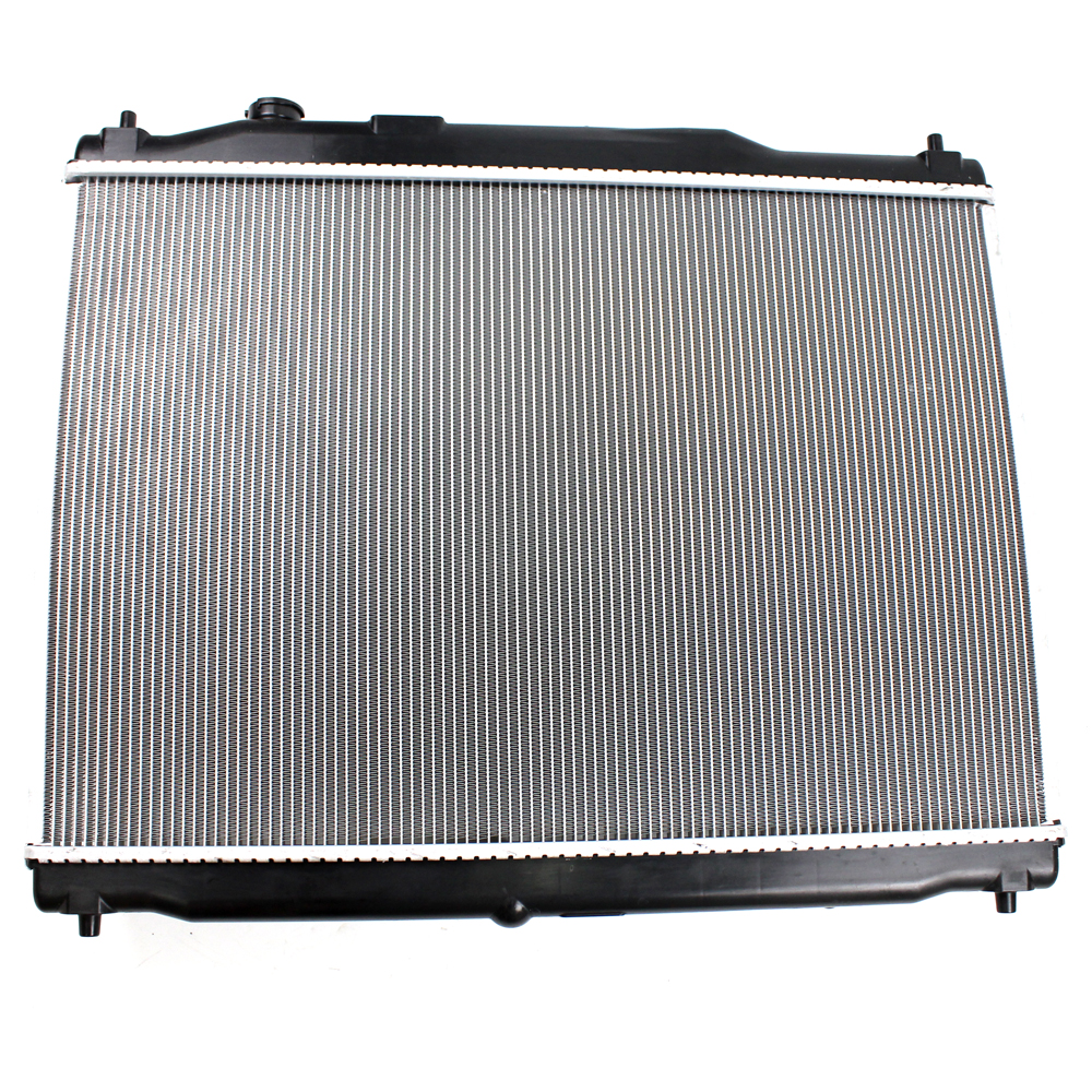 19010-5NE-H51 02 - MEILENG AUTO PARTS 19010-5NE-H51 Radiator Tank for Honda