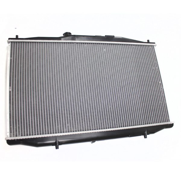 19010-RAA-A61 Aluminum Car Cooling Radiator for Honda