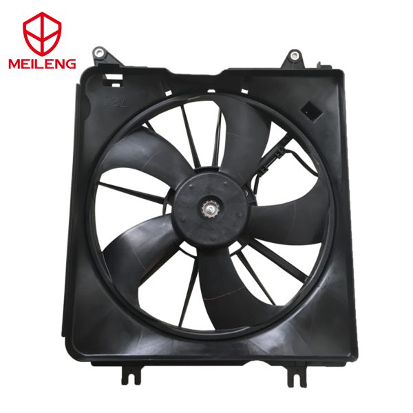 19016-5PA-A01 Radiator Cooling Fan for Honda