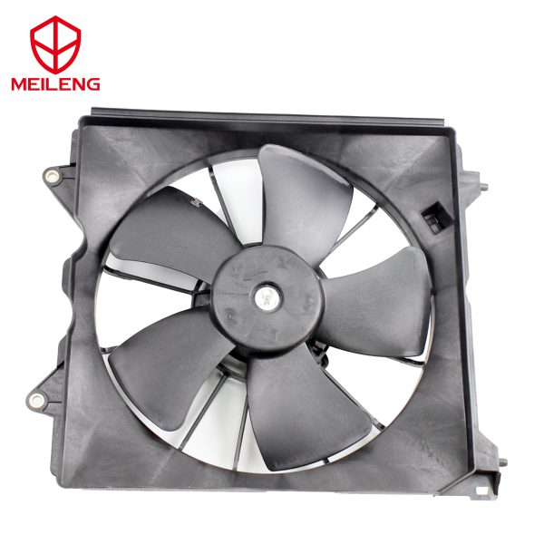 19016-R40-003 Radiator Cooling Fan for Honda