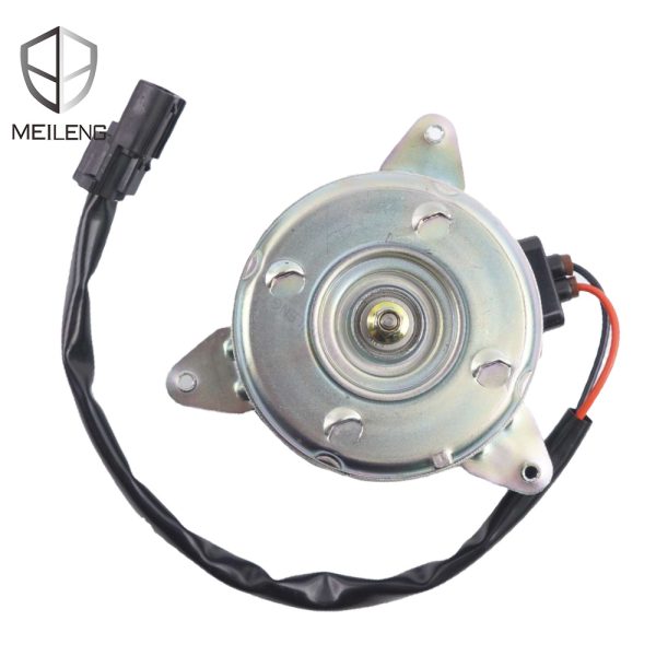 19030-6A0-A01 Electric Fan Motor for Honda