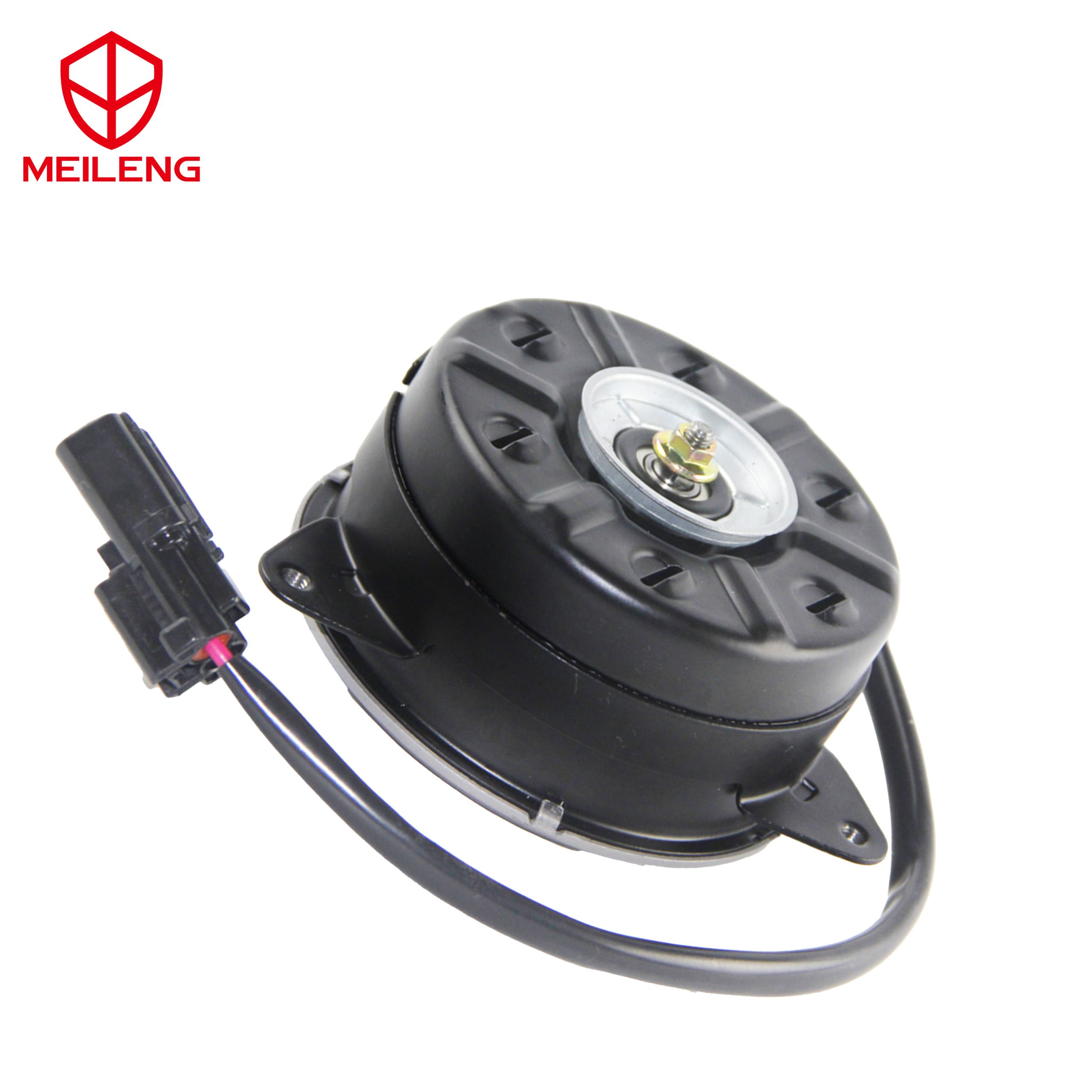 19030-R40-A01 01 - MEILENG AUTO PARTS 19030-R40-A01 Cooling Fan Motor for Honda