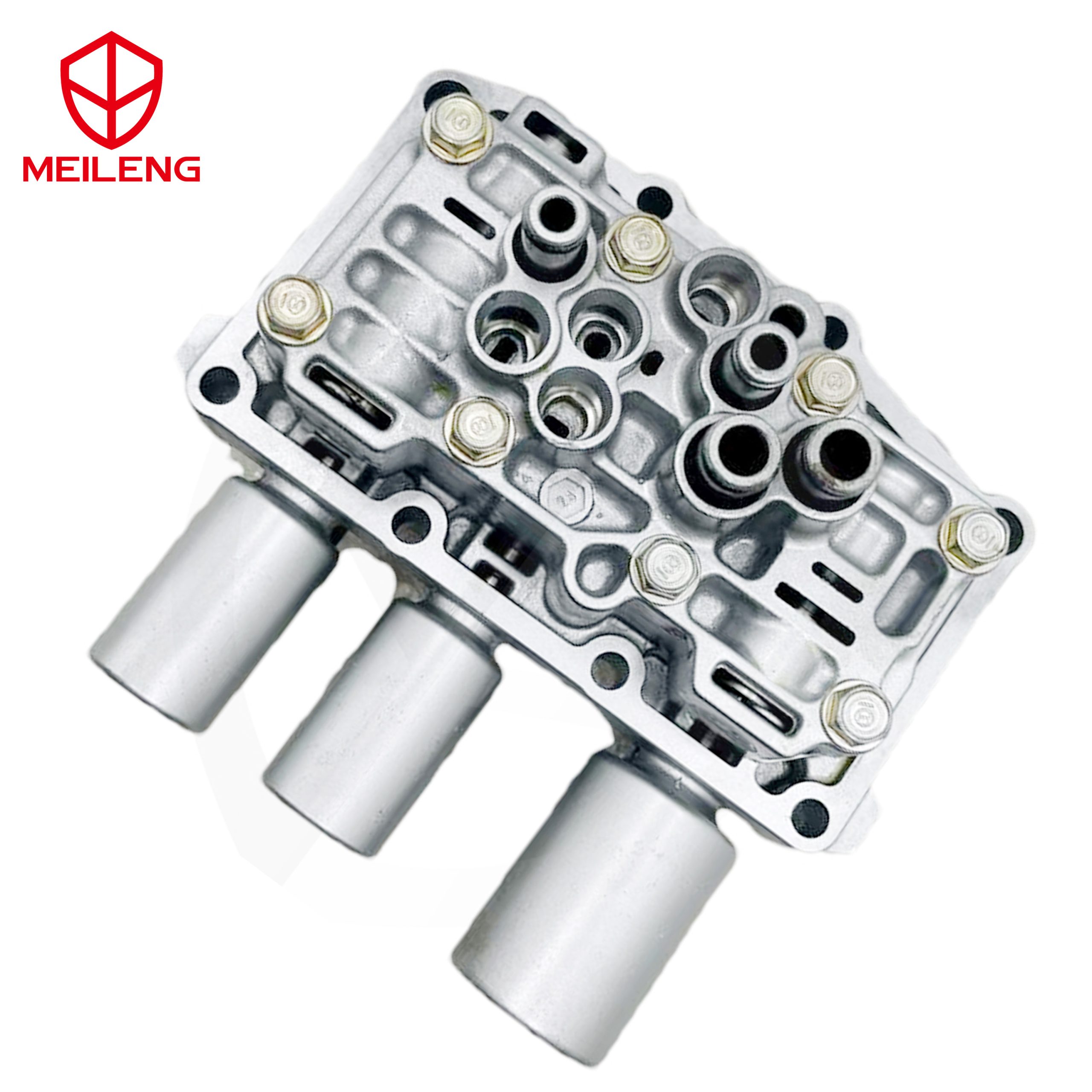 27200-PWR-013 01 - MEILENG AUTO PARTS 27200-PWR-013 CVT Transmission Solenoid Valve for Honda