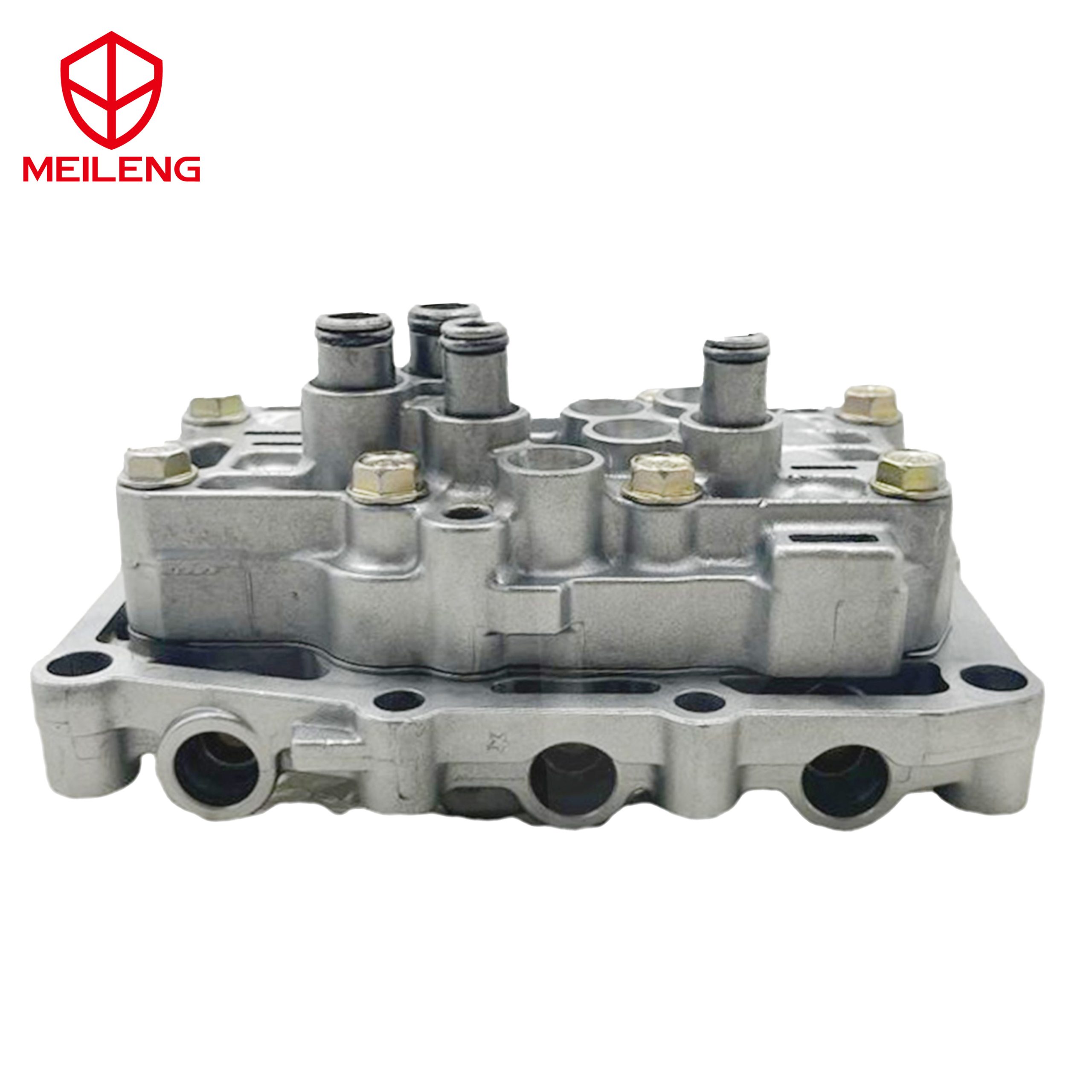 27200-PWR-013 02 - MEILENG AUTO PARTS 27200-PWR-013 CVT Transmission Solenoid Valve for Honda