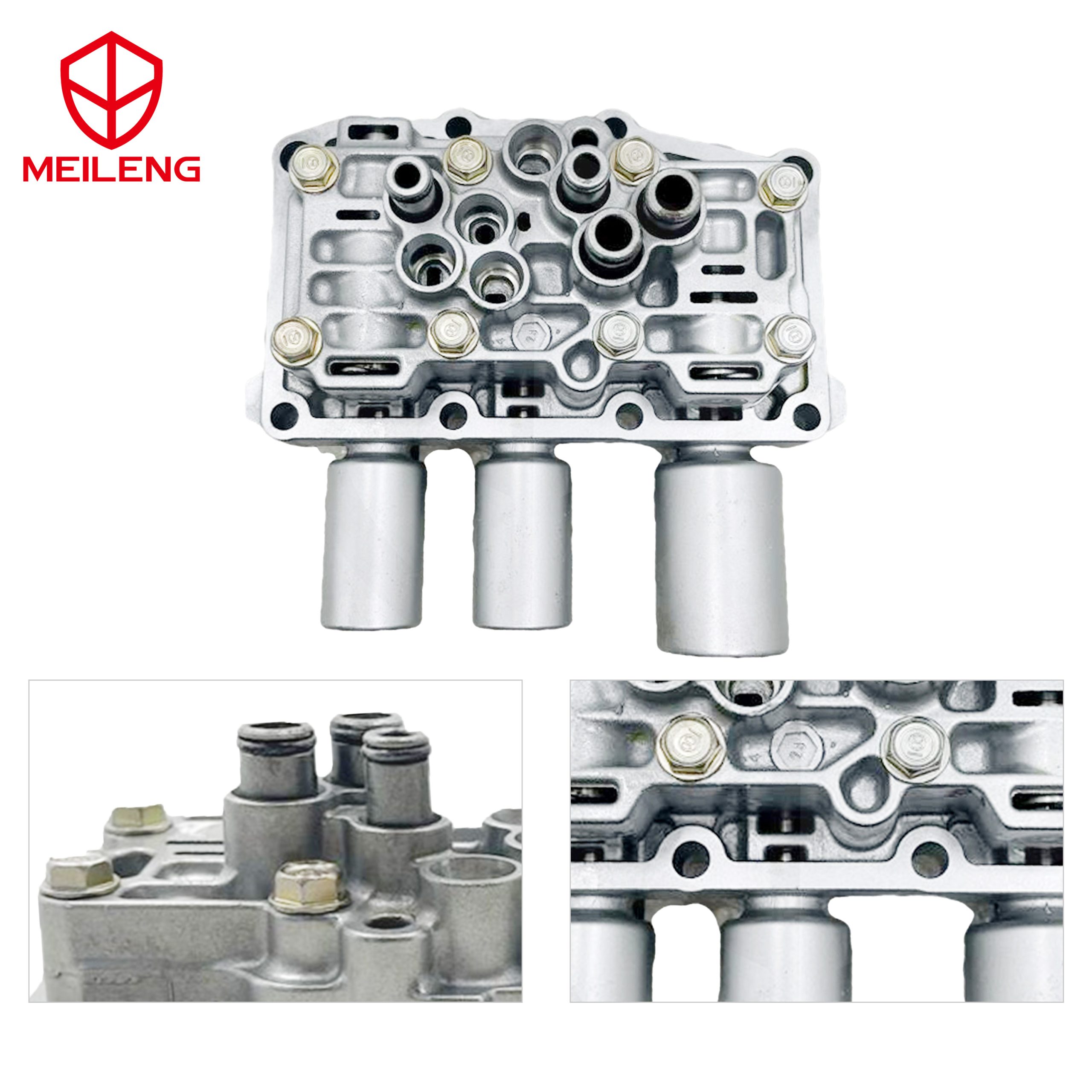 27200-PWR-013 03 - MEILENG AUTO PARTS 27200-PWR-013 CVT Transmission Solenoid Valve for Honda