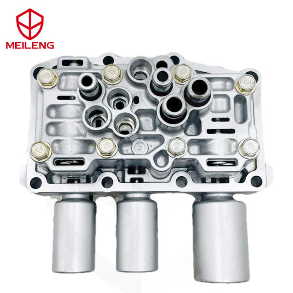 27200-PWR-013 CVT Transmission Solenoid Valve for Honda