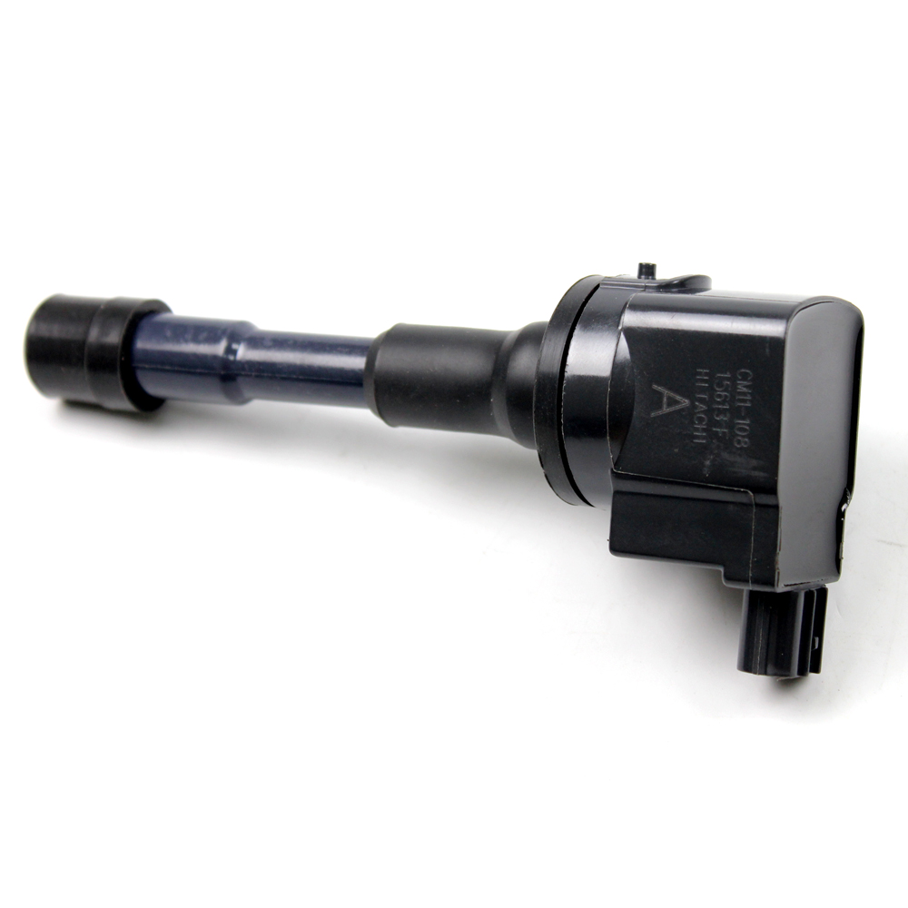 30521-PWA-003 01 - MEILENG AUTO PARTS 30521-PWA-003 4 Pack Ignition Coil for Honda