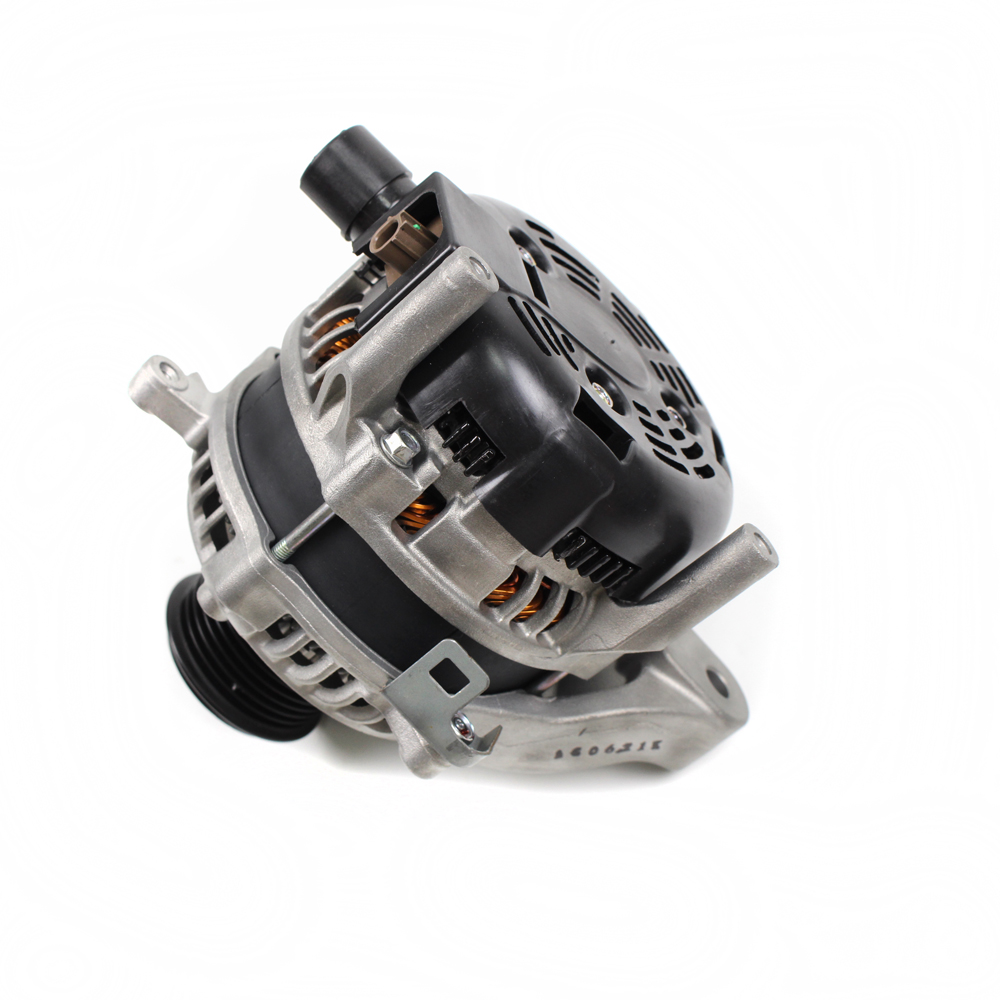 31100-5X6-J01 01 - MEILENG AUTO PARTS 31100-5X6-J01 AC Alternator for Honda