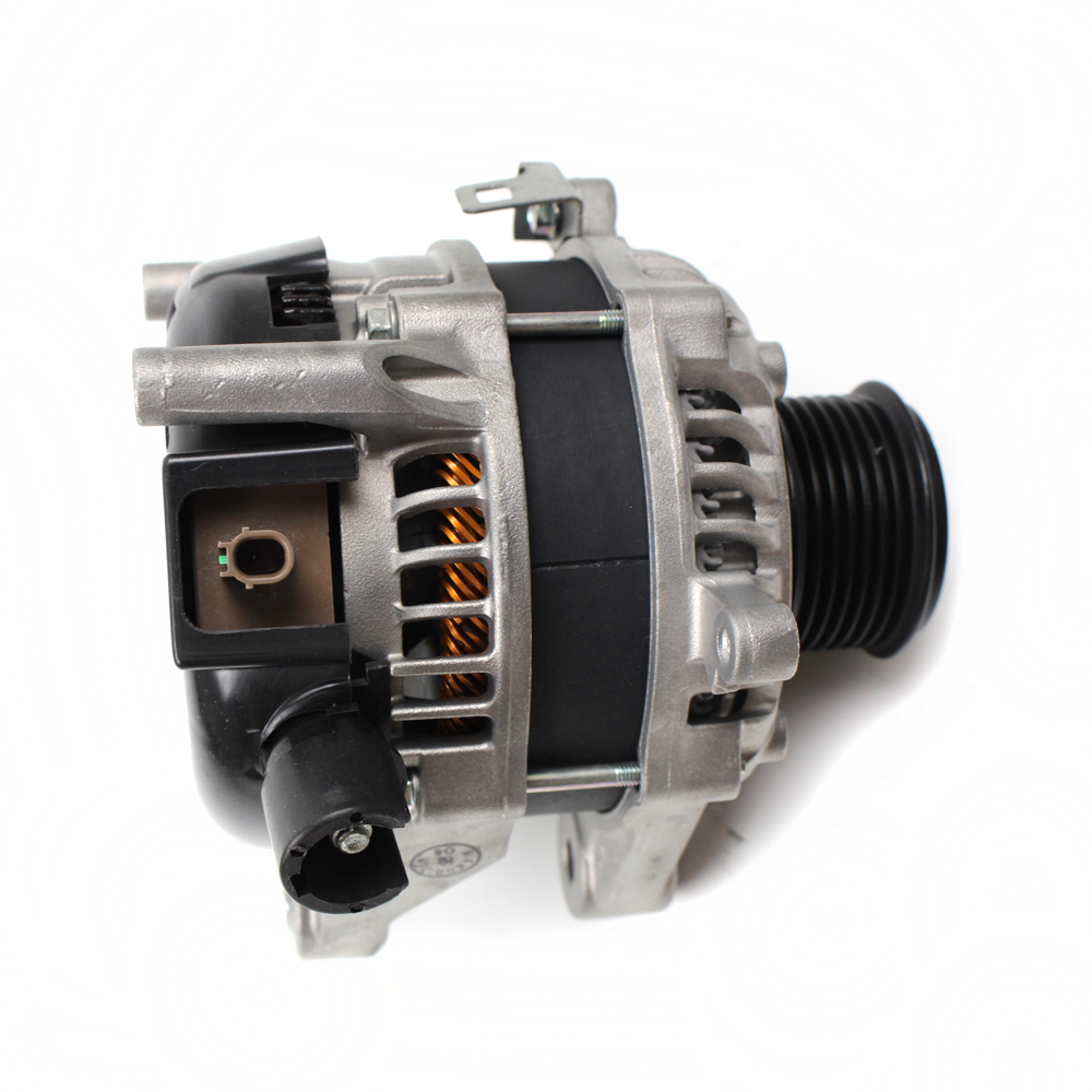 31100-5X6-J01 02 - MEILENG AUTO PARTS 31100-5X6-J01 AC Alternator for Honda