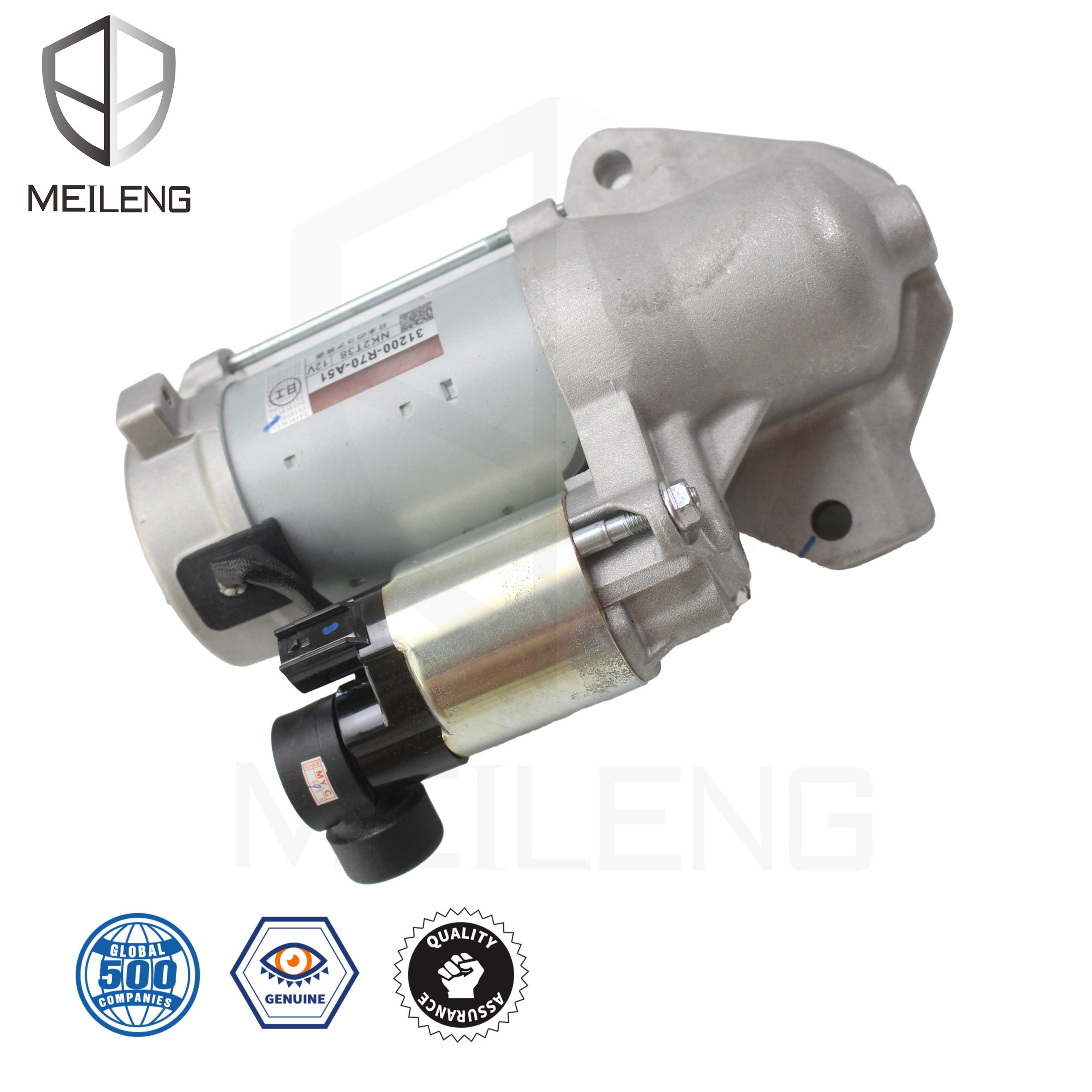 31200-R70-A51 02 - MEILENG AUTO PARTS 31200-R70-A51