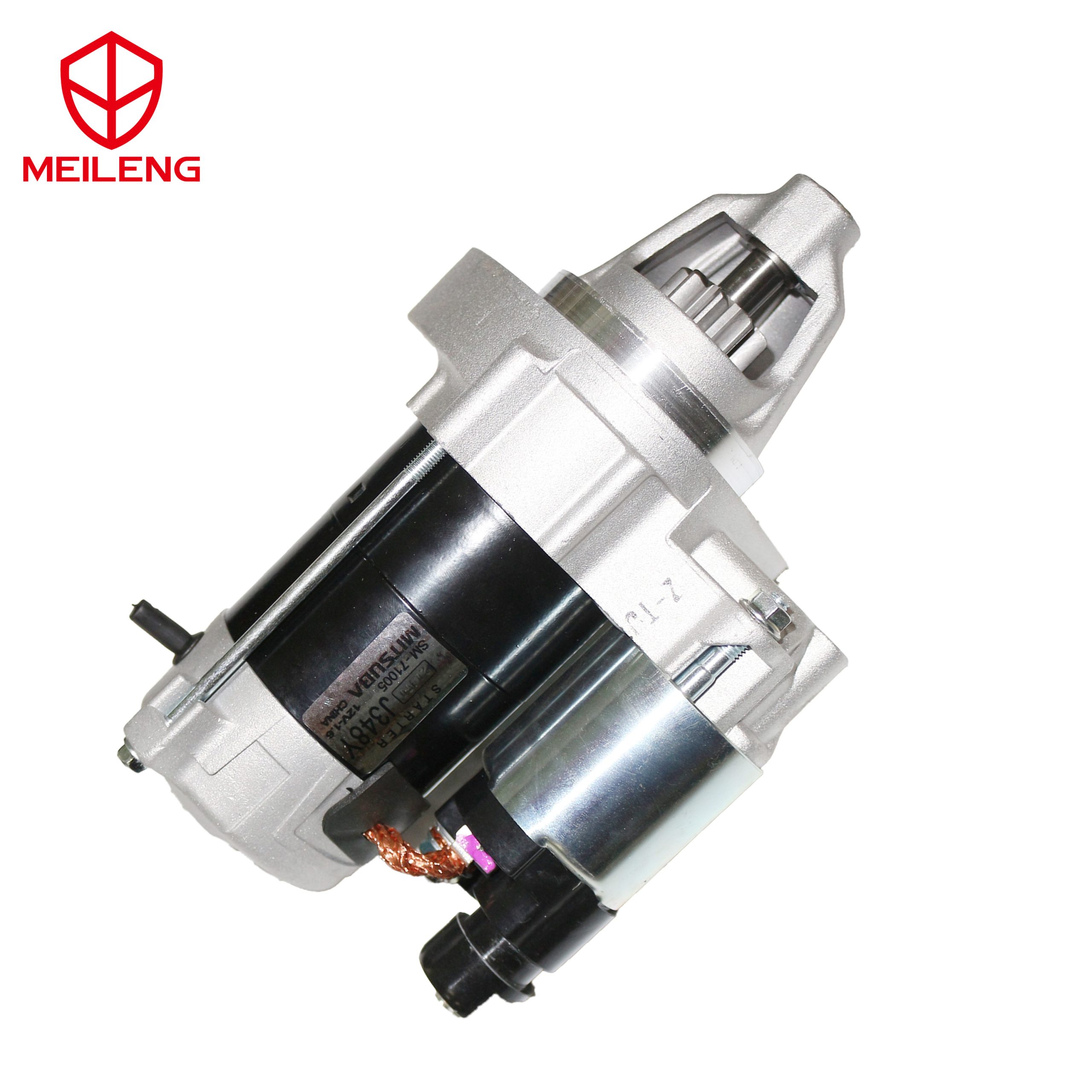 31200-RB1-013 01 - MEILENG AUTO PARTS 31200-RB1-013 Starter Motor for Honda