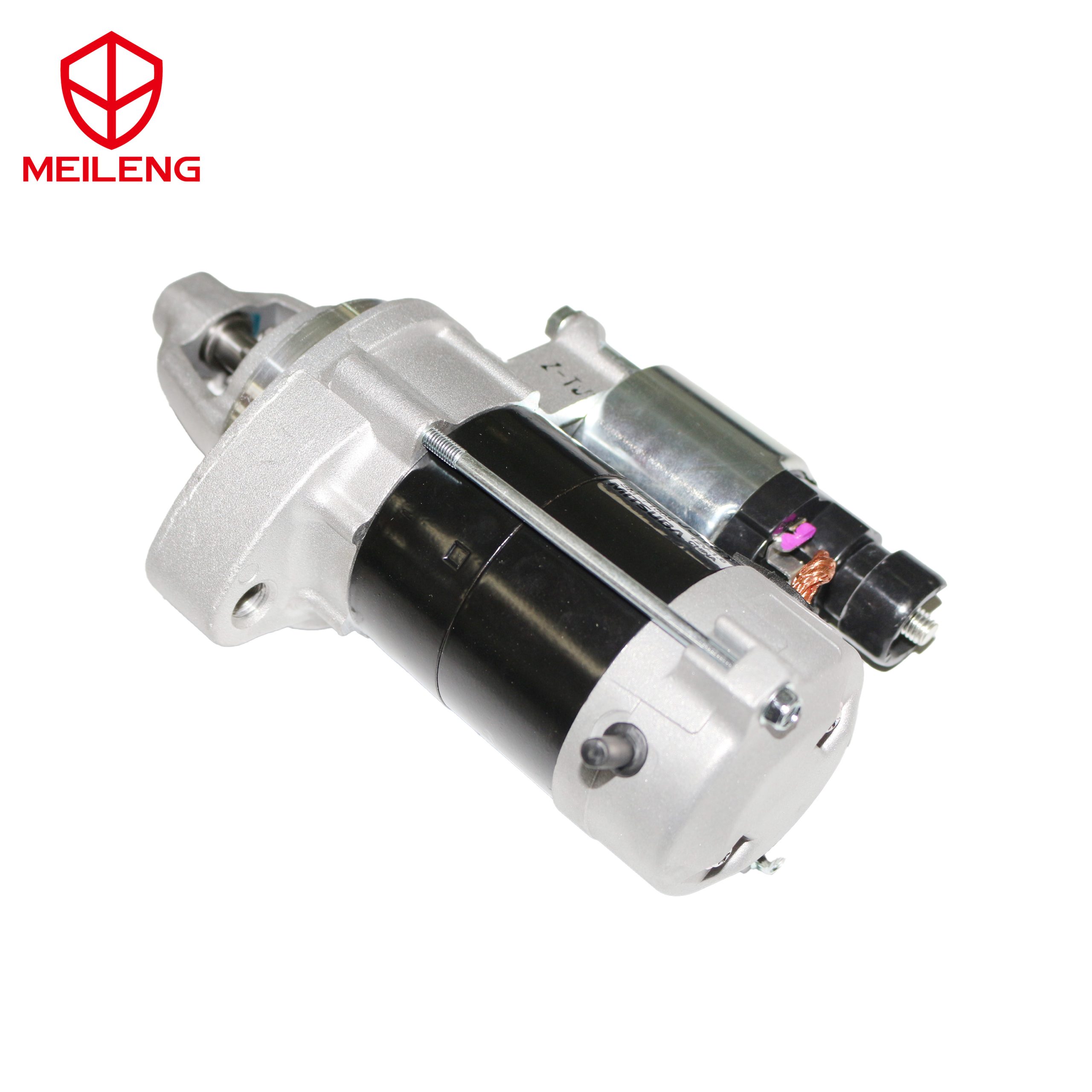 31200-RB1-013 02 - MEILENG AUTO PARTS 31200-RB1-013 Starter Motor for Honda