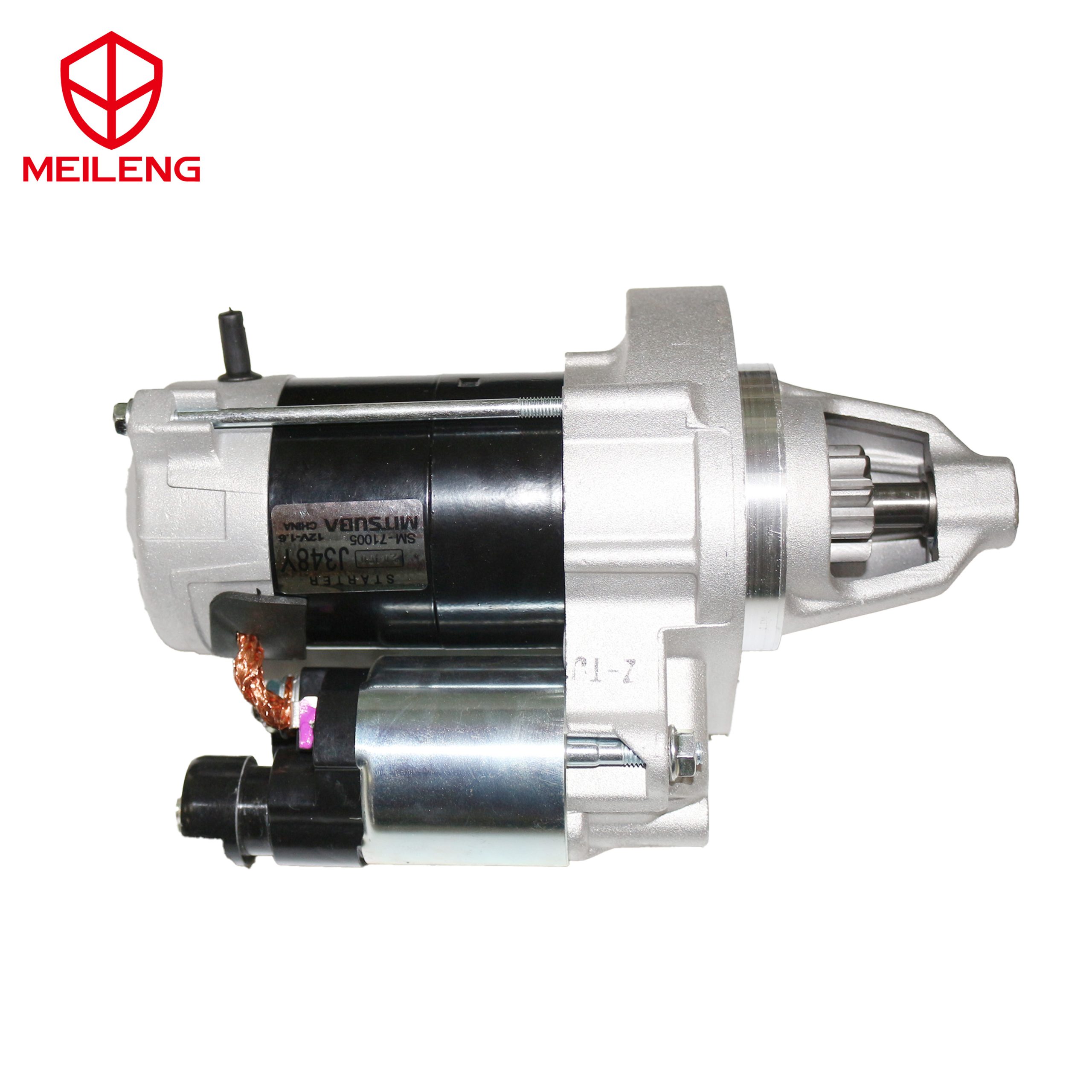 31200-RB1-013 - MEILENG AUTO PARTS 31200-RB1-013 Starter Motor for Honda