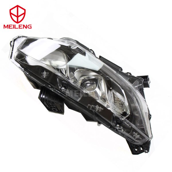 33100-TET-H01 Composite Headlights