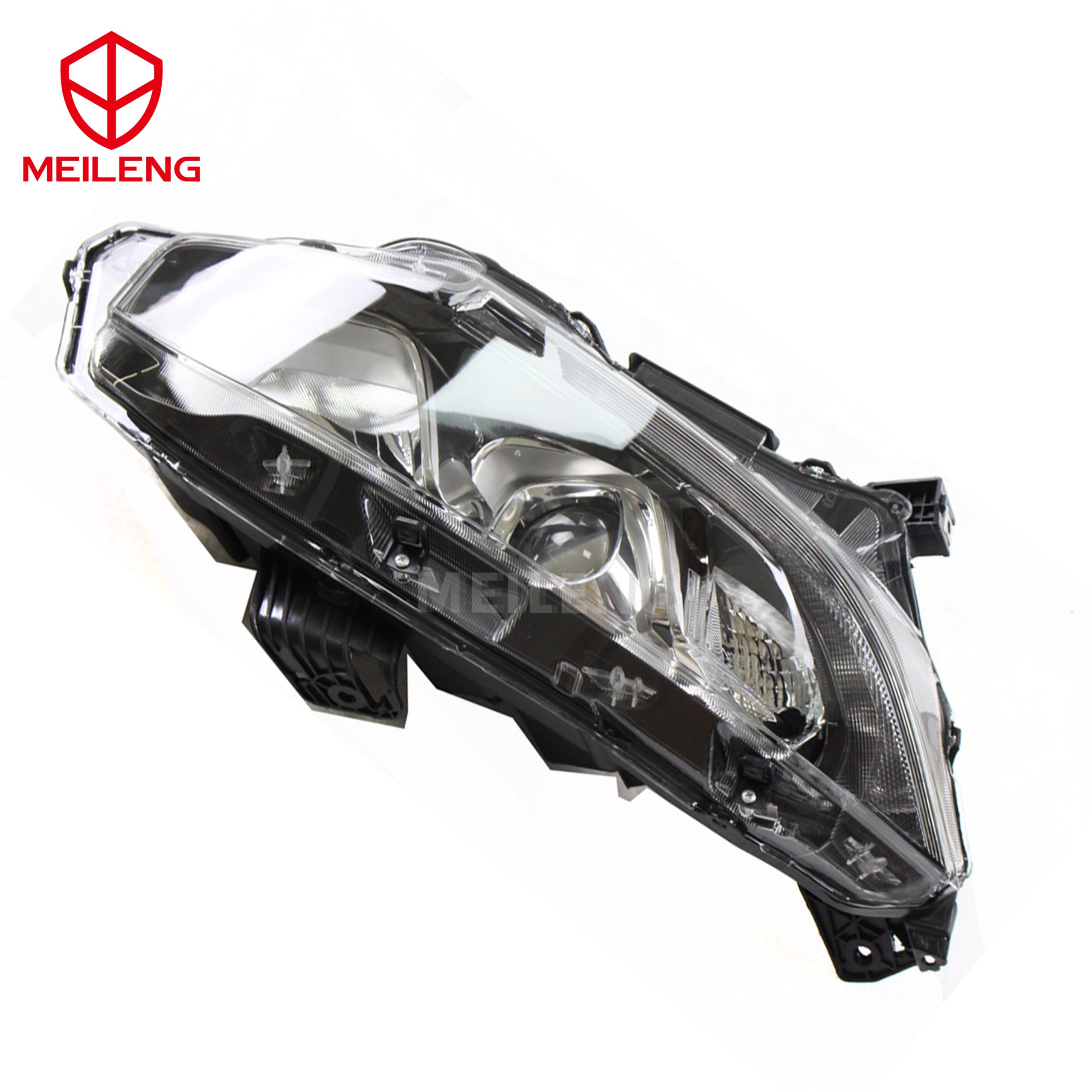 33100-TET-H01 01 - MEILENG AUTO PARTS 33100-TET-H01 Composite Headlights
