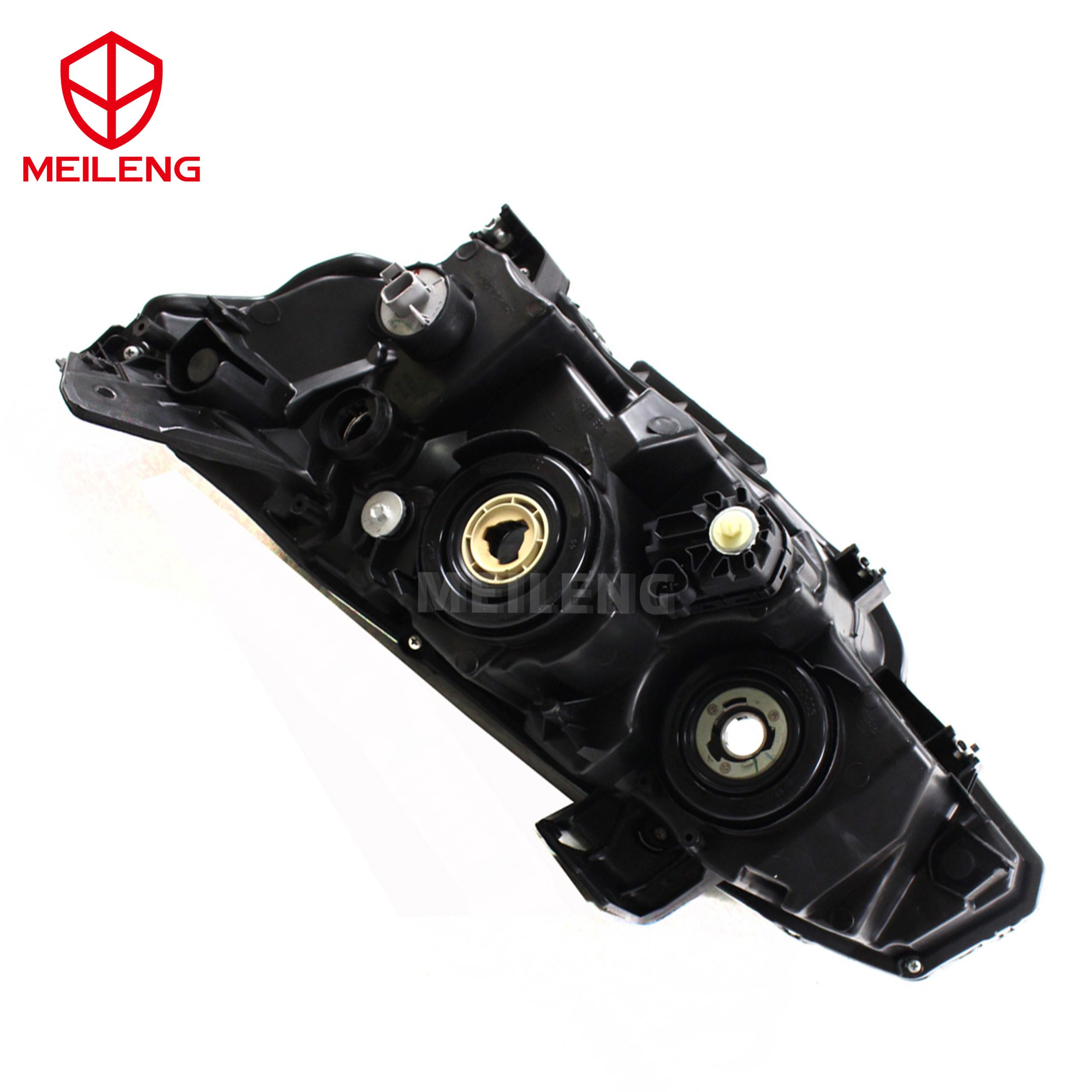 33100-TET-H01 02 - MEILENG AUTO PARTS 33100-TET-H01 Composite Headlights