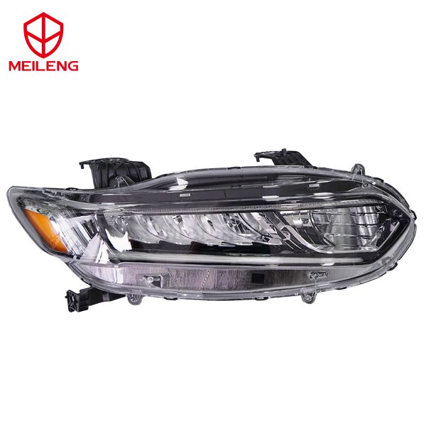 33100-TVA-H11 Low-spec headlights