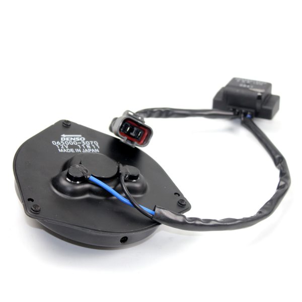 38616-PWA-J01 Cooling Fan Motor