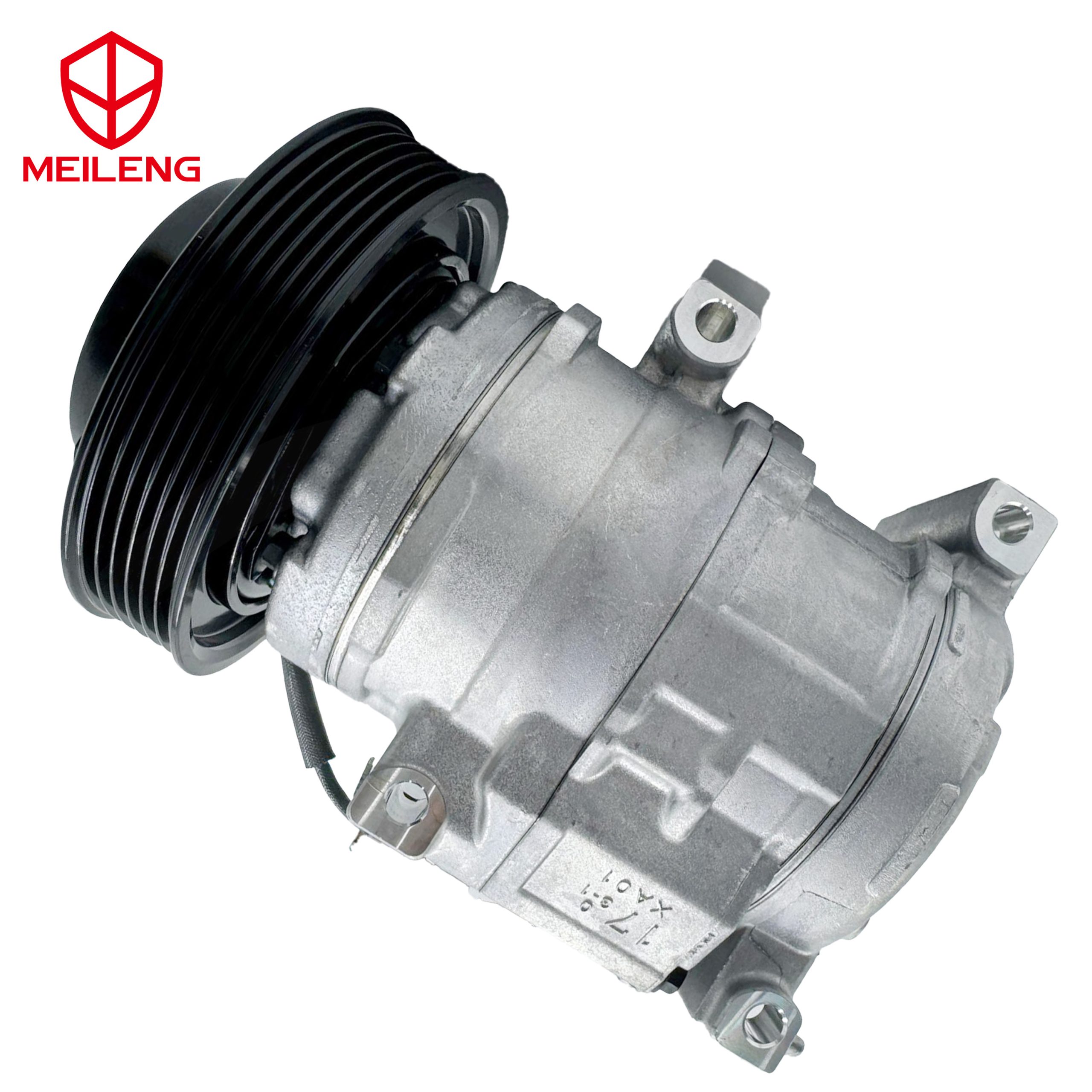 38810-RGL-A02 02 - MEILENG AUTO PARTS 38810-RGL-A02 A/c Compressor Pump for Honda