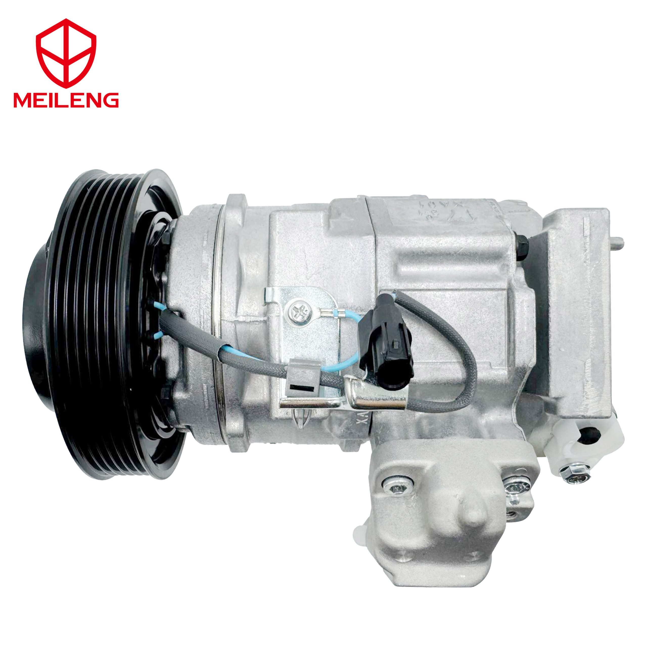 38810-RGL-A02 - MEILENG AUTO PARTS 38810-RGL-A02 A/c Compressor Pump for Honda