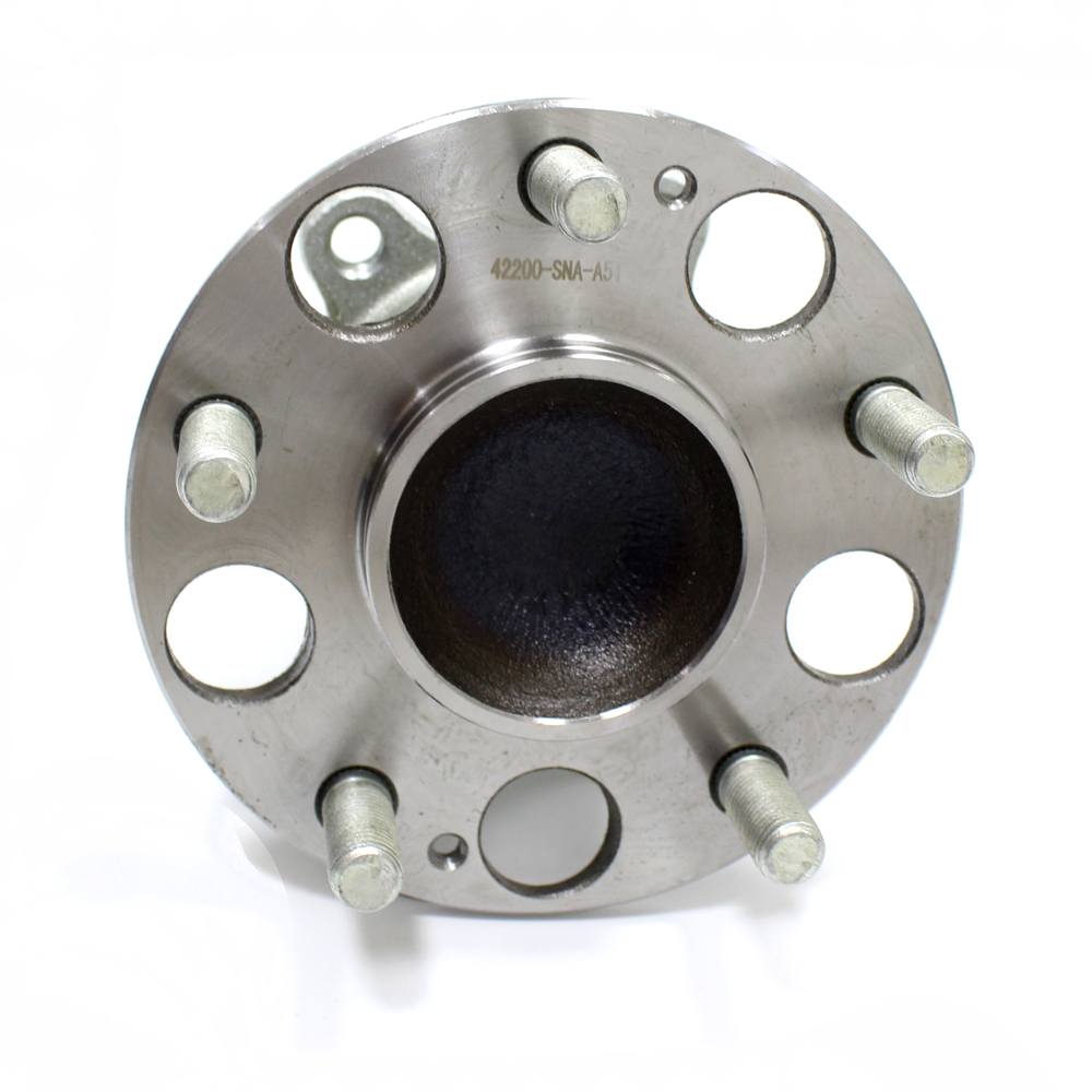 42200-SNA-A51 02 - MEILENG AUTO PARTS 42200-SNA-A51 Rear Wheel Hub Bearing for honda