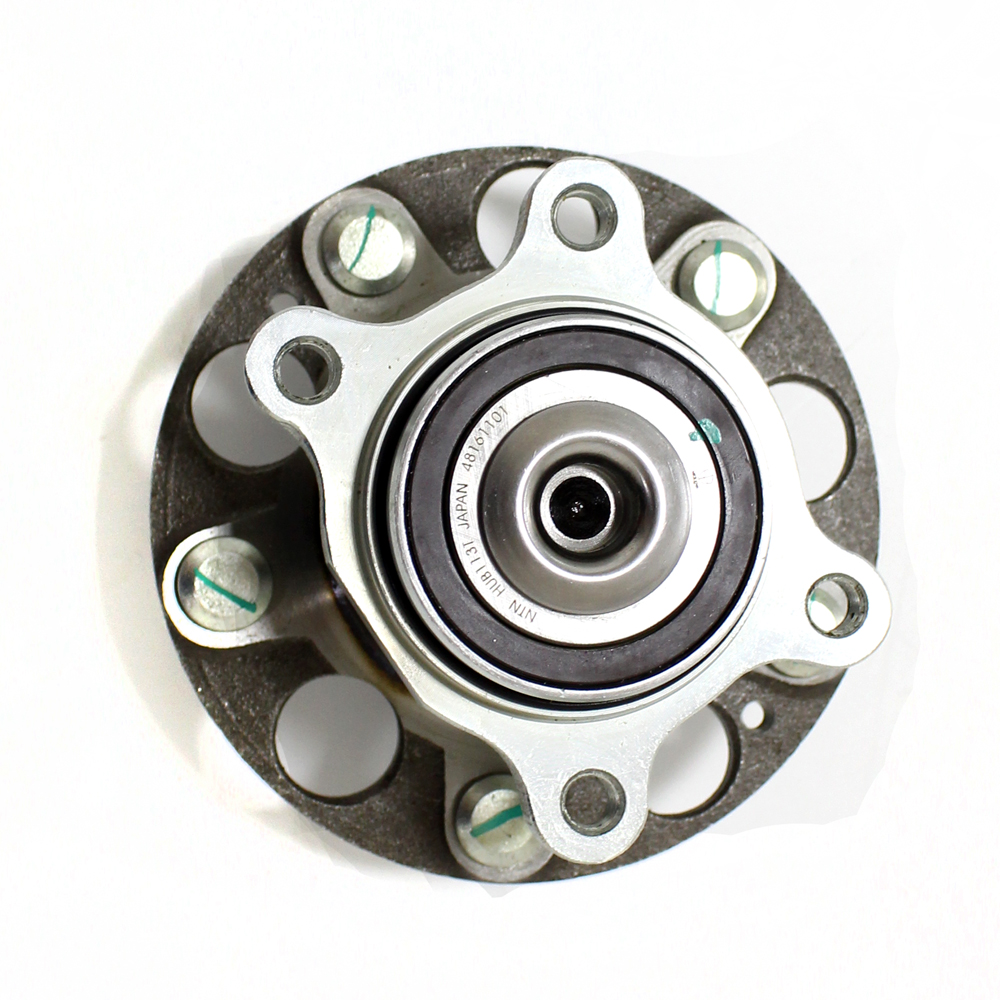 42200-SNA-A51 03 - MEILENG AUTO PARTS 42200-SNA-A51 Rear Wheel Hub Bearing for honda