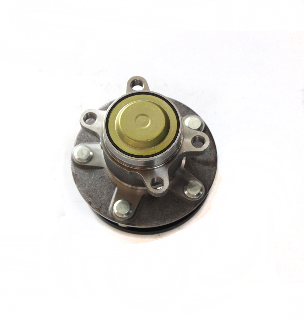 42200-TBA-A01 01 - MEILENG AUTO PARTS 42200-TBA-A01 Rear Wheel Hub Bearing
