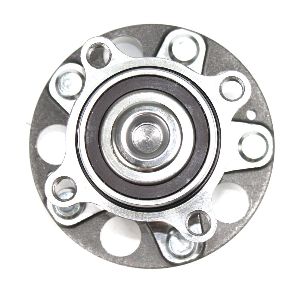 42200-TC0-T51 02 - MEILENG AUTO PARTS 42200-TC0-T51 Rear Wheel Hub Bearing for Honda