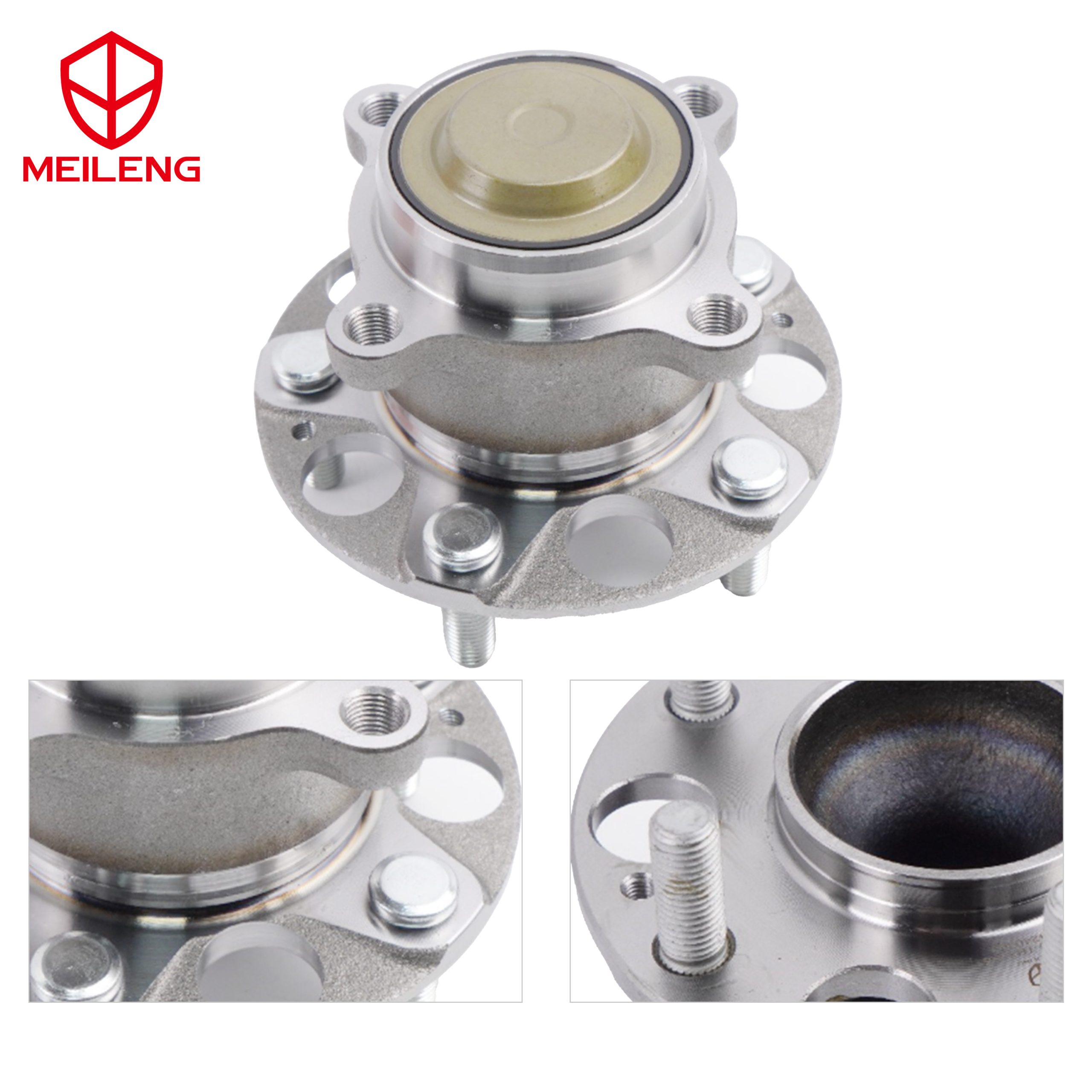 42200-TVE-H53 03 - MEILENG AUTO PARTS 42200-TVE-H53 Rear wheel bearings for Honda