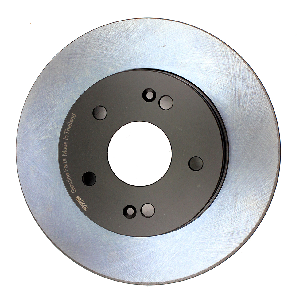 42510-TB0-W00 02 - MEILENG AUTO PARTS 42510-TB0-W00 Rear Brake Discs for Honda